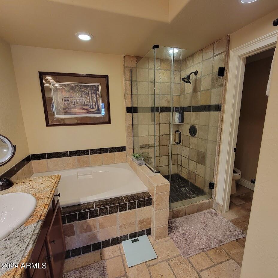 3935 E Rough Rider Road 1105