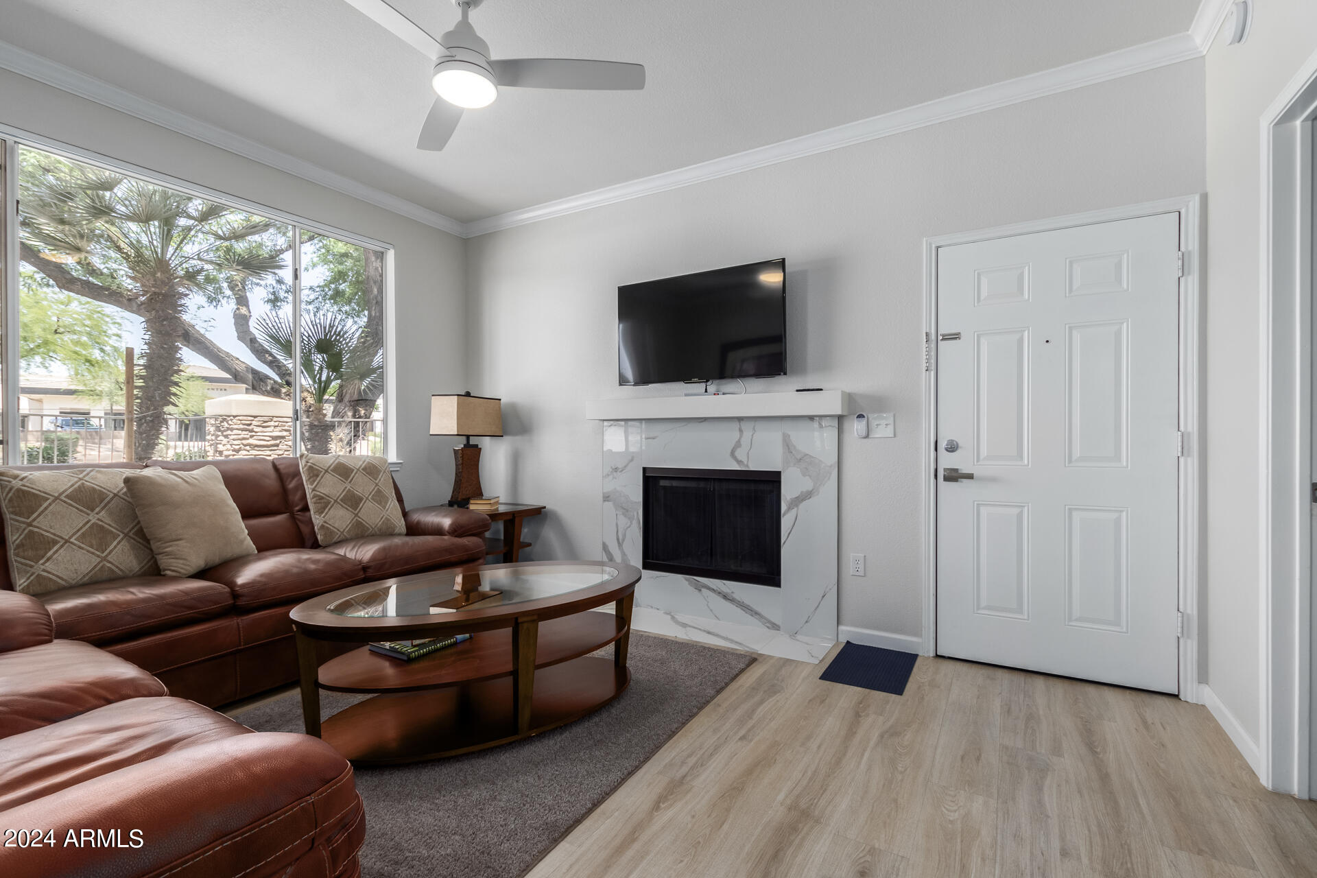 7009 E ACOMA Drive, 1105