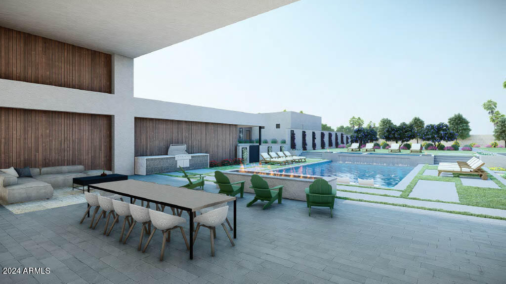 7432 E WETHERSFIELD Road, Scottsdale