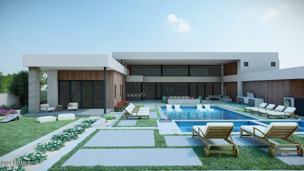 7432 E WETHERSFIELD Road, Scottsdale