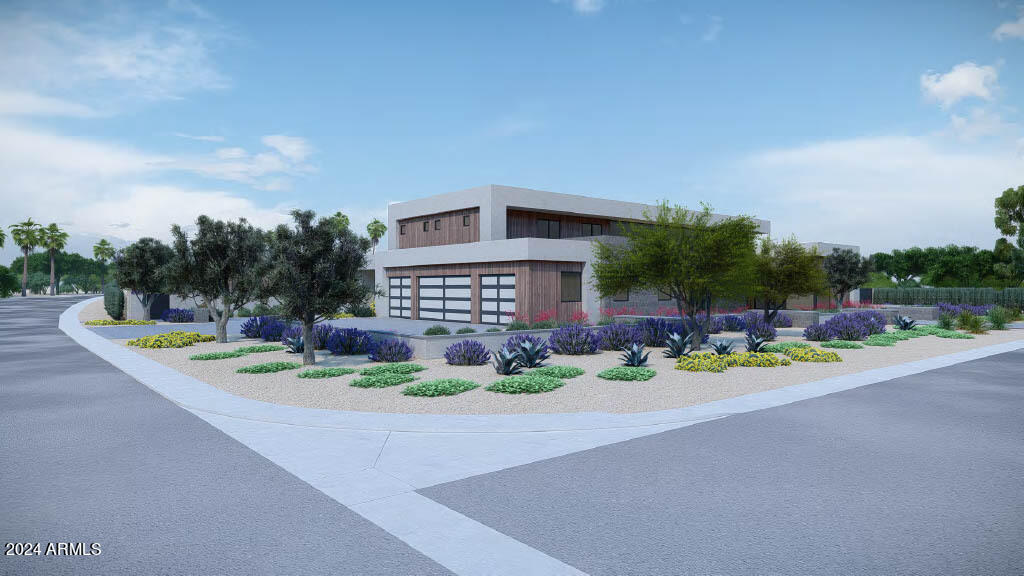 7432 E WETHERSFIELD Road, Scottsdale