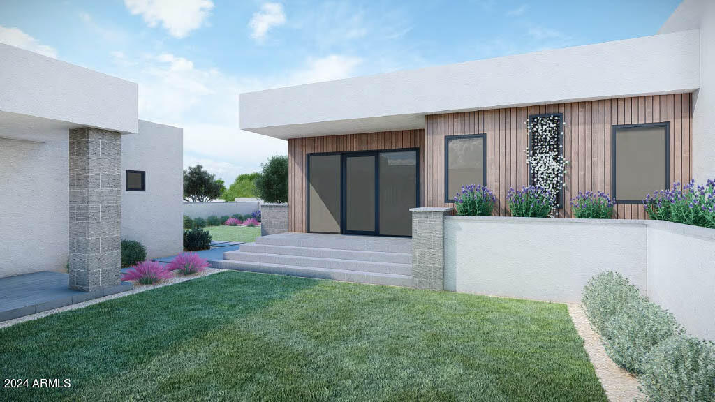 7432 E WETHERSFIELD Road, Scottsdale