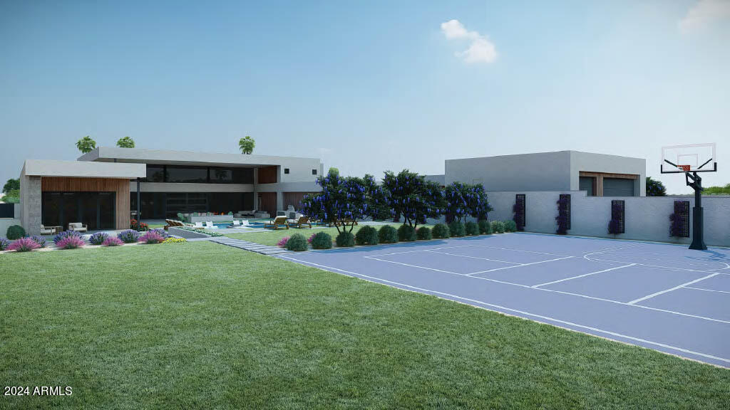 7432 E WETHERSFIELD Road, Scottsdale