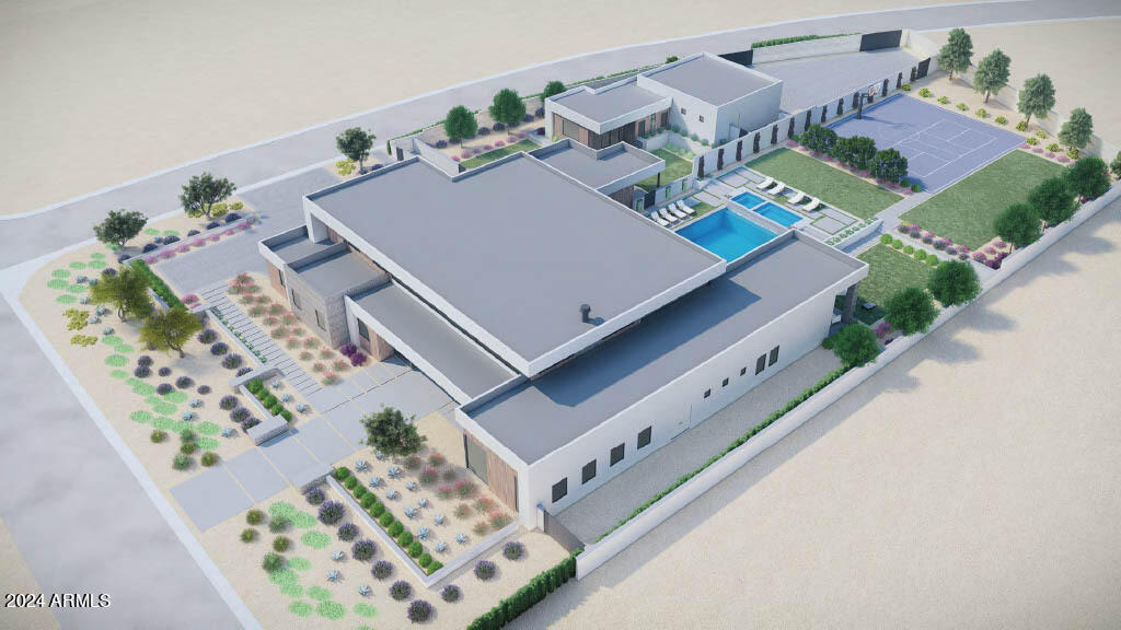 7432 E WETHERSFIELD Road, Scottsdale