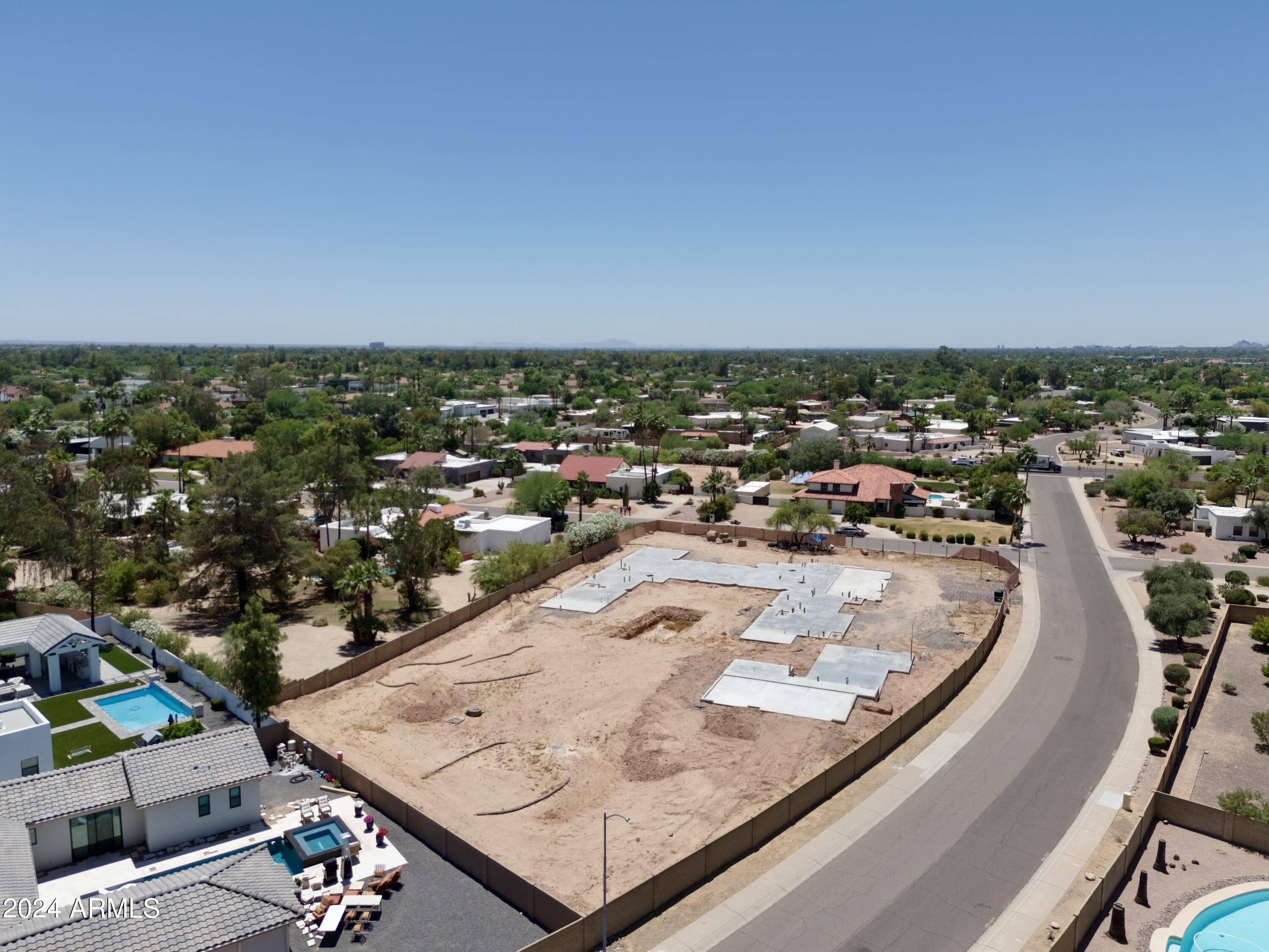 7432 E WETHERSFIELD Road, Scottsdale