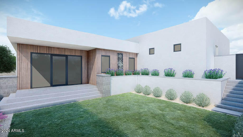 7432 E WETHERSFIELD Road, Scottsdale