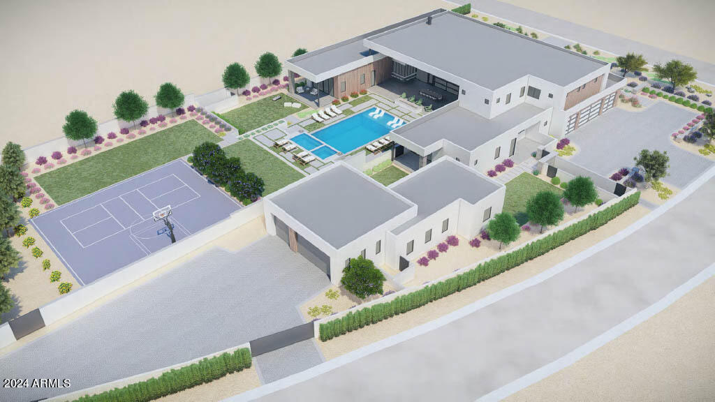 7432 E WETHERSFIELD Road, Scottsdale