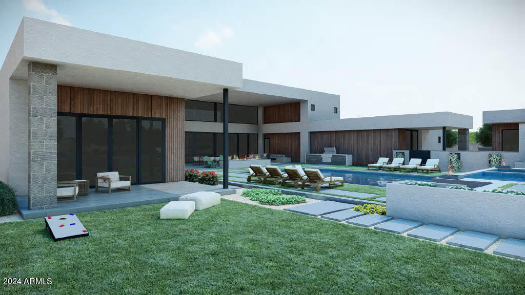 7432 E WETHERSFIELD Road, Scottsdale