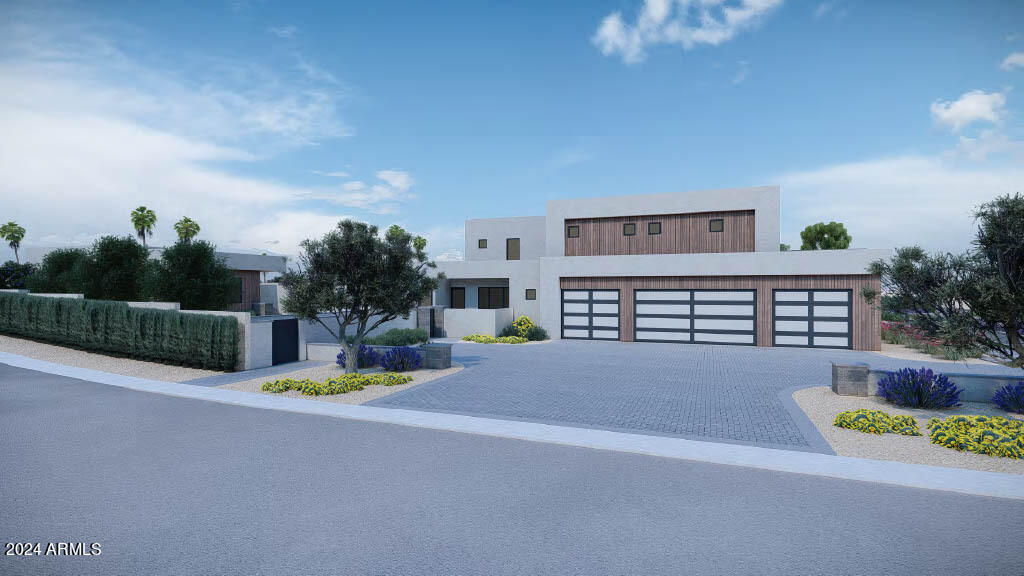 7432 E WETHERSFIELD Road, Scottsdale