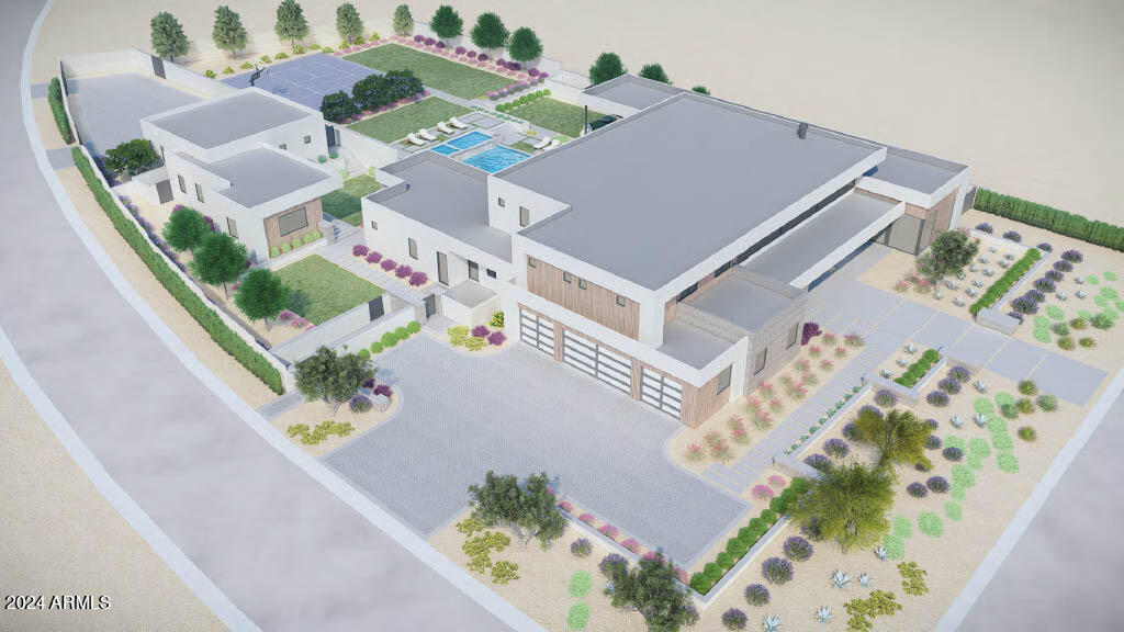 7432 E WETHERSFIELD Road, Scottsdale