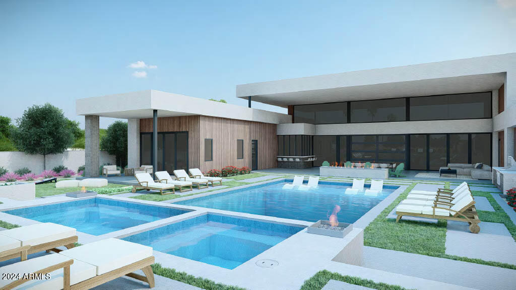 7432 E WETHERSFIELD Road, Scottsdale