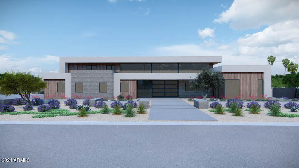 7432 E WETHERSFIELD Road, Scottsdale