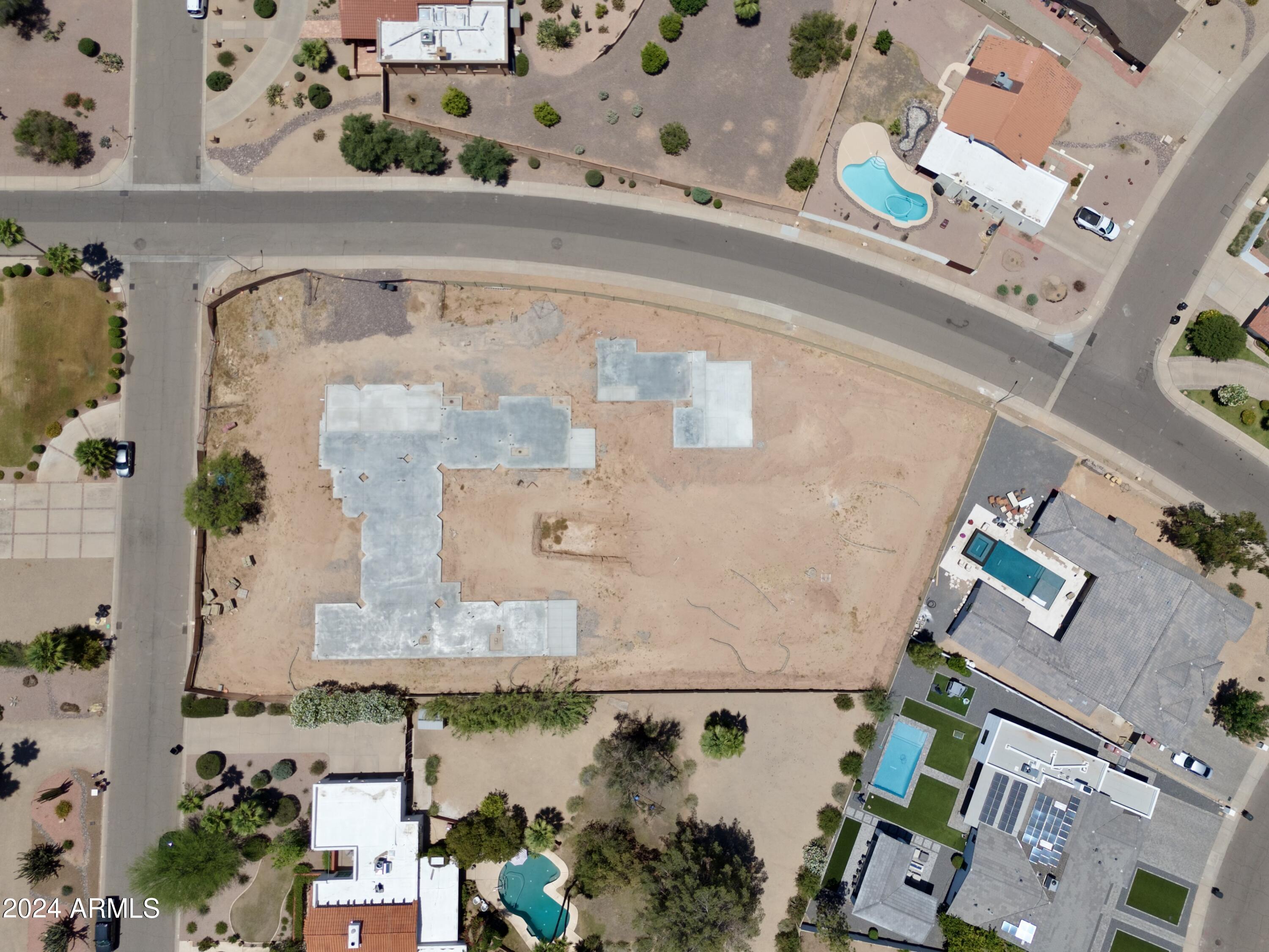 7432 E WETHERSFIELD Road, Scottsdale