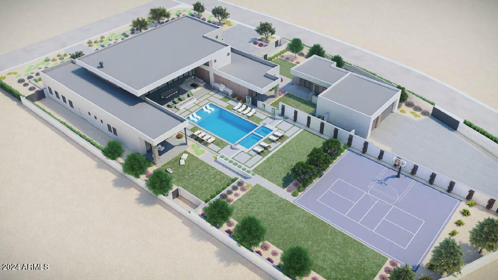 7432 E WETHERSFIELD Road, Scottsdale