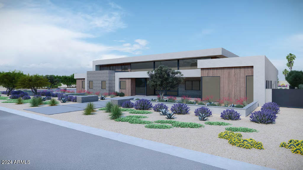 7432 E WETHERSFIELD Road, Scottsdale