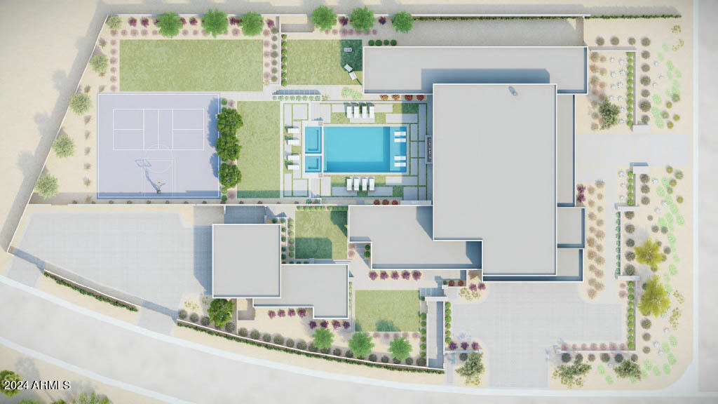 7432 E WETHERSFIELD Road, Scottsdale