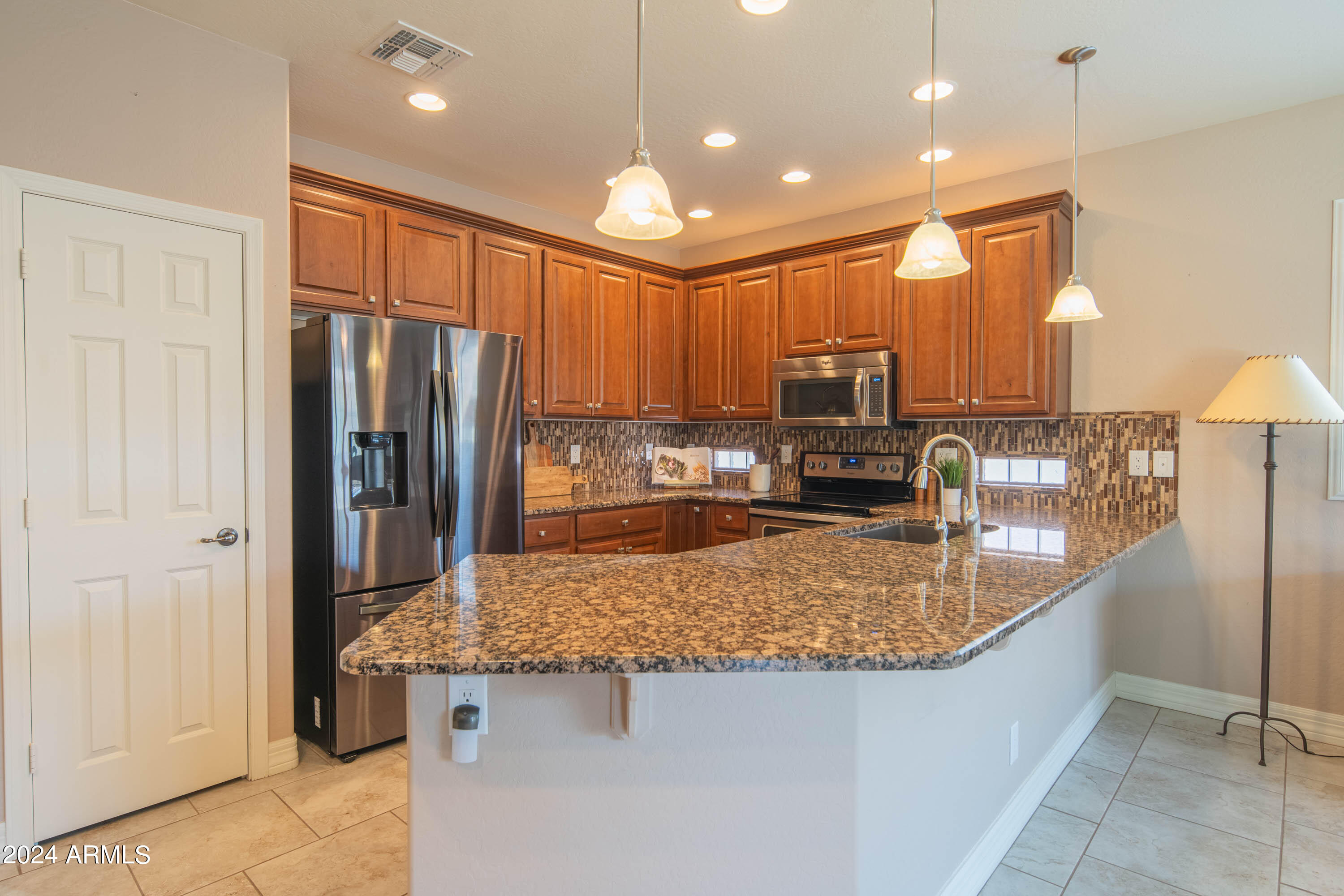 10960 E MONTE Avenue 228