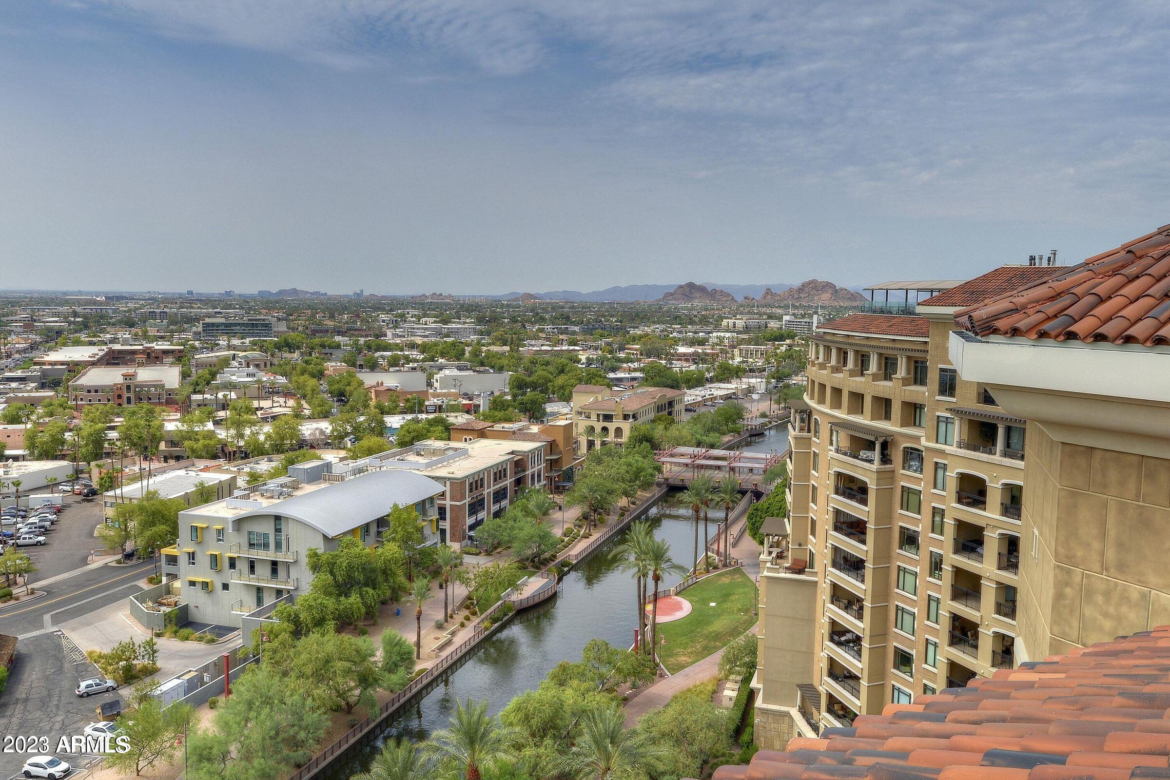 7181 E CAMELBACK Road, 1002