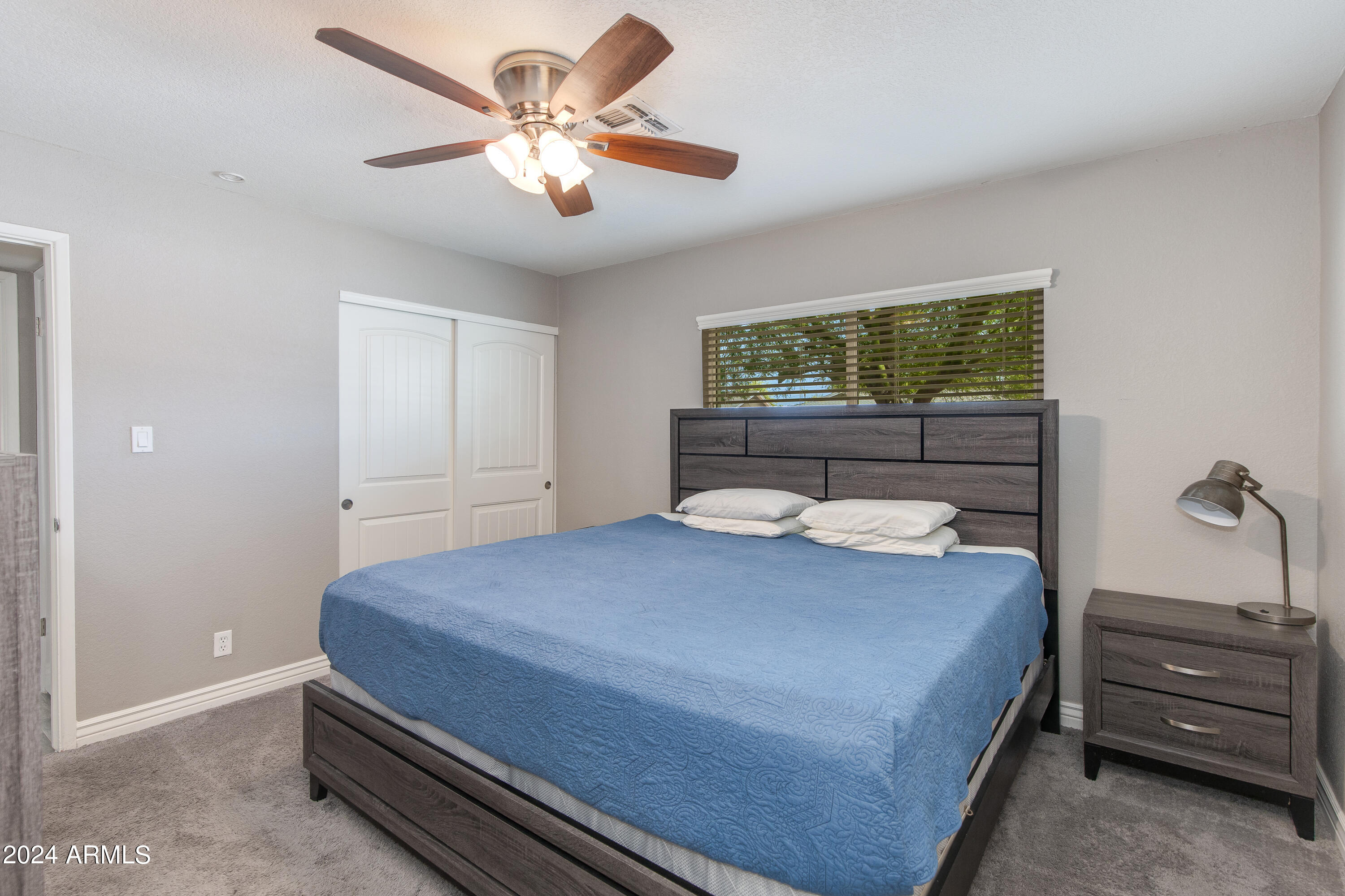 8725 E RANCHO VISTA Drive