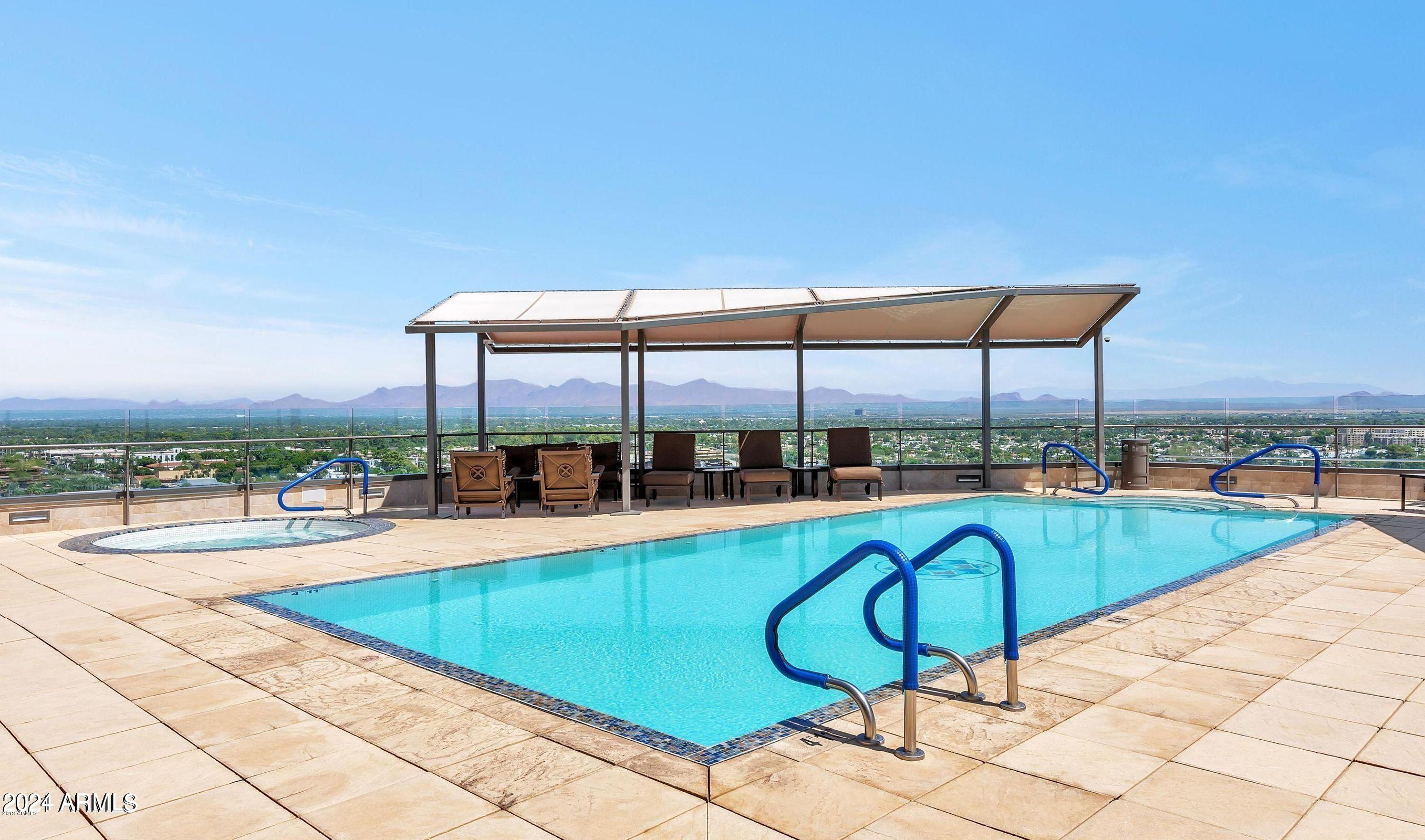 7181 E CAMELBACK Road, 502