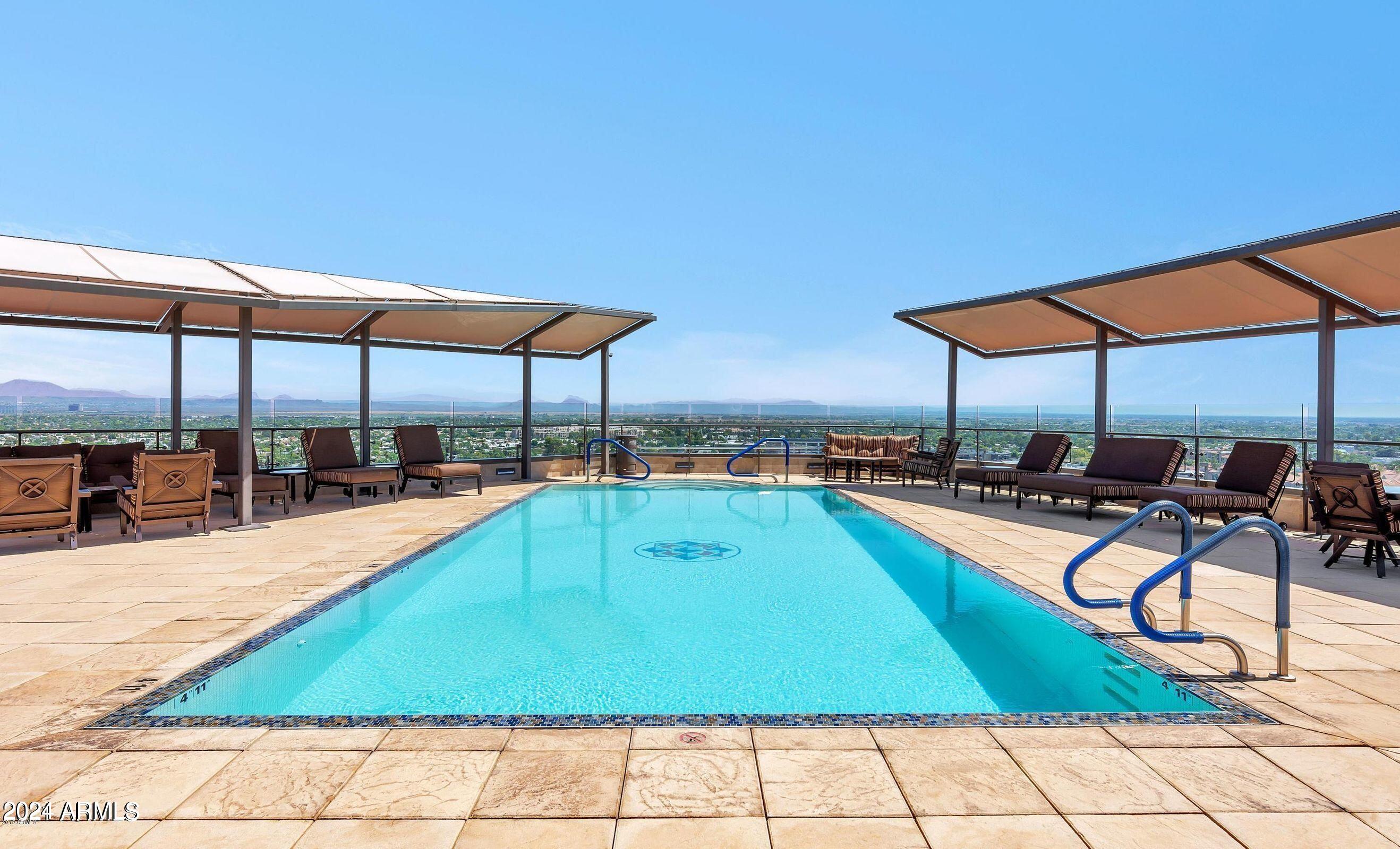 7181 E CAMELBACK Road, 502