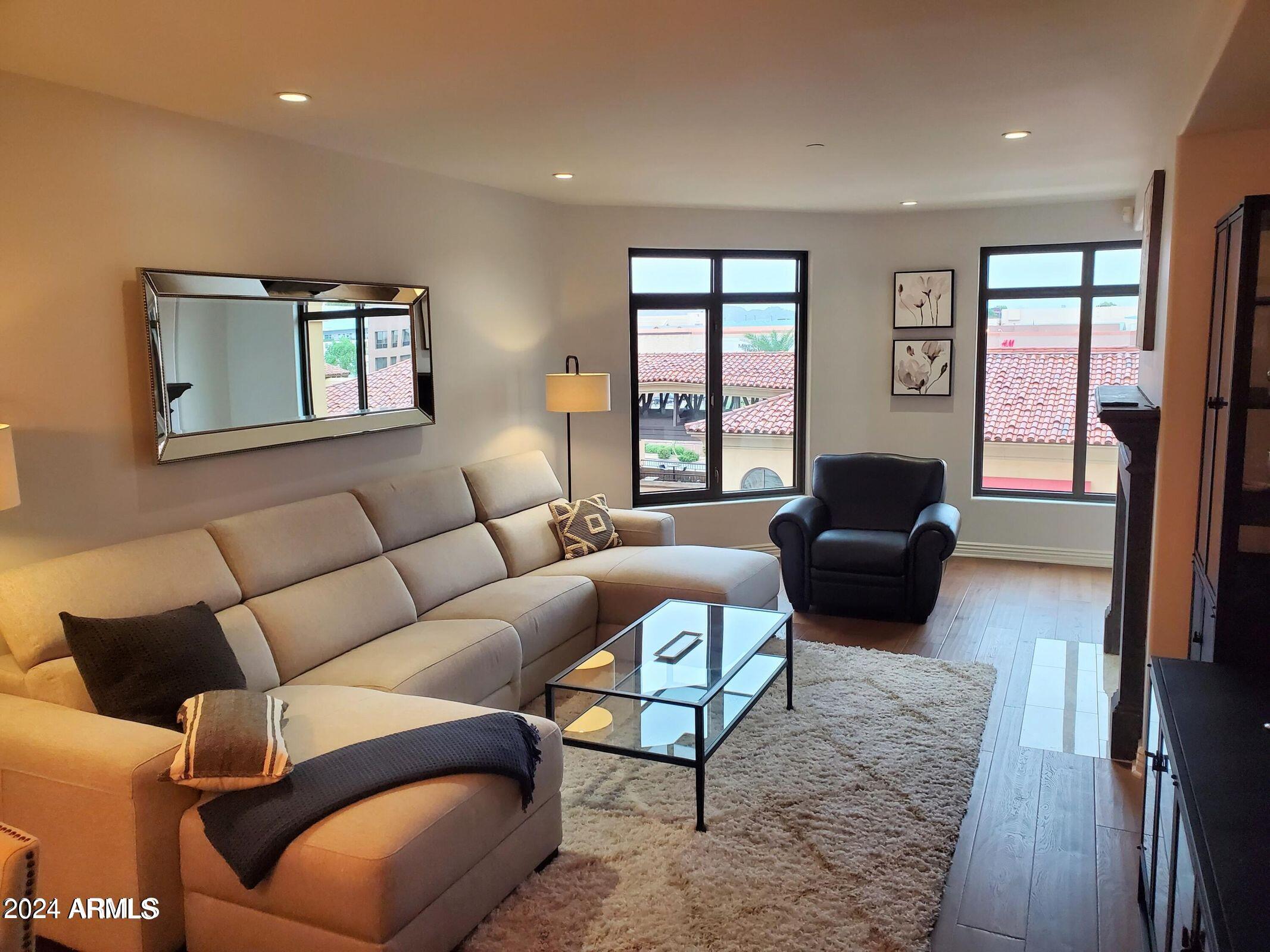 7181 E CAMELBACK Road, 502