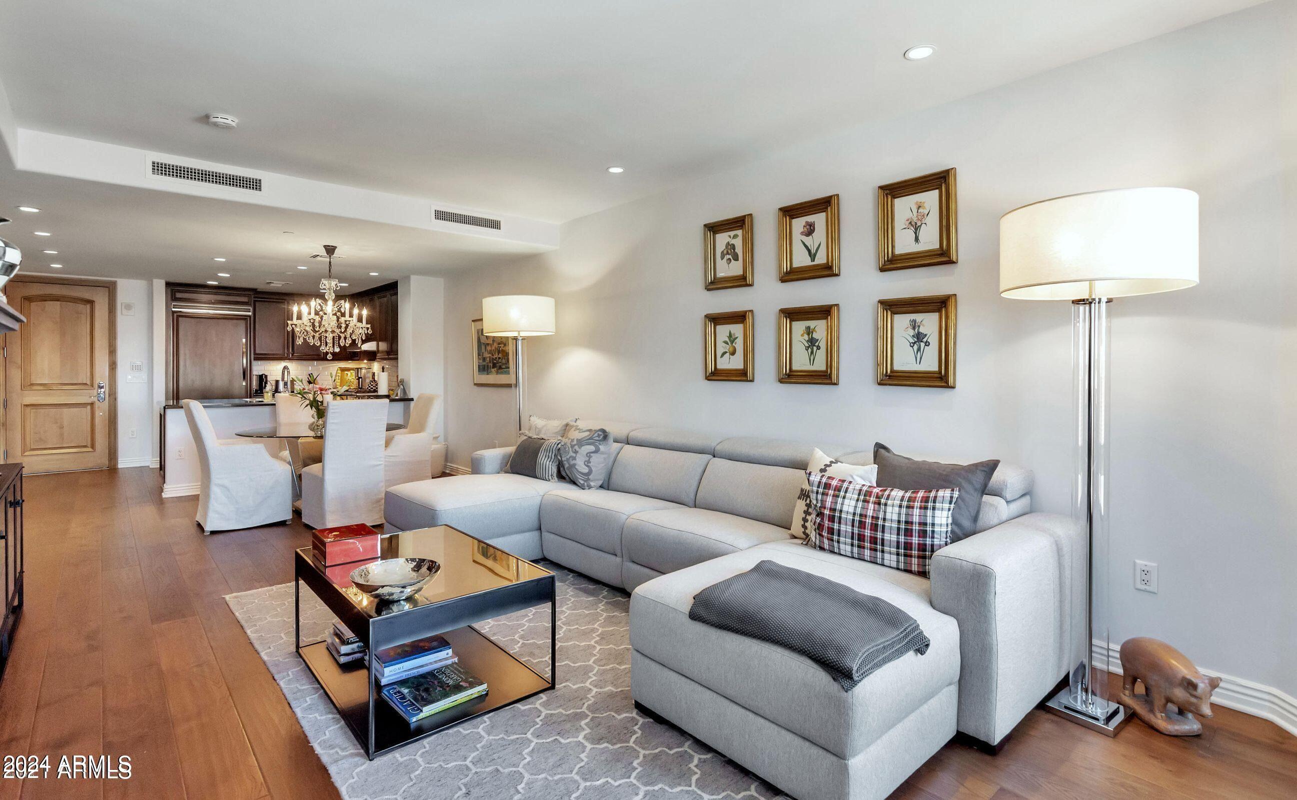 7181 E CAMELBACK Road, 502