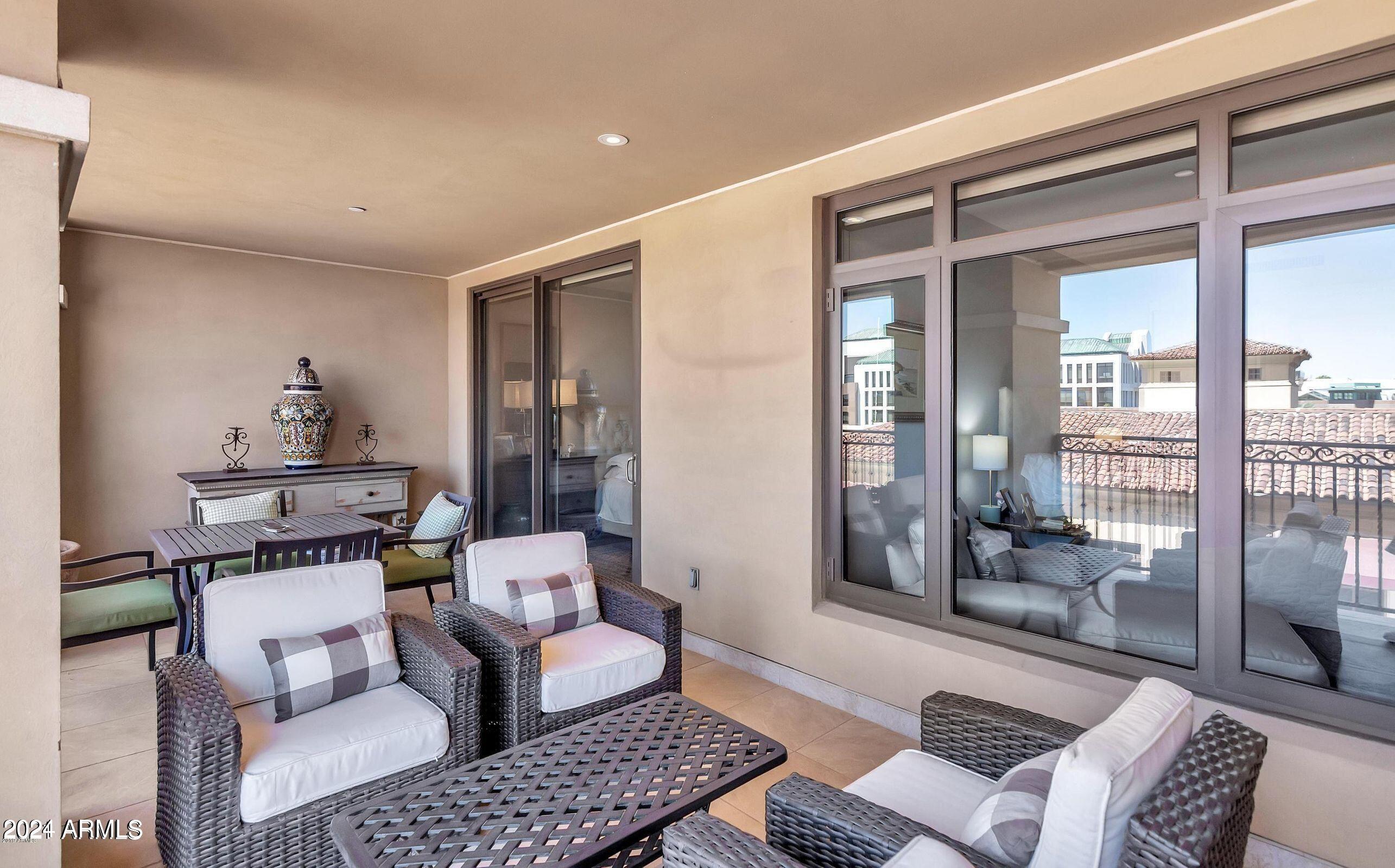 7181 E CAMELBACK Road, 502