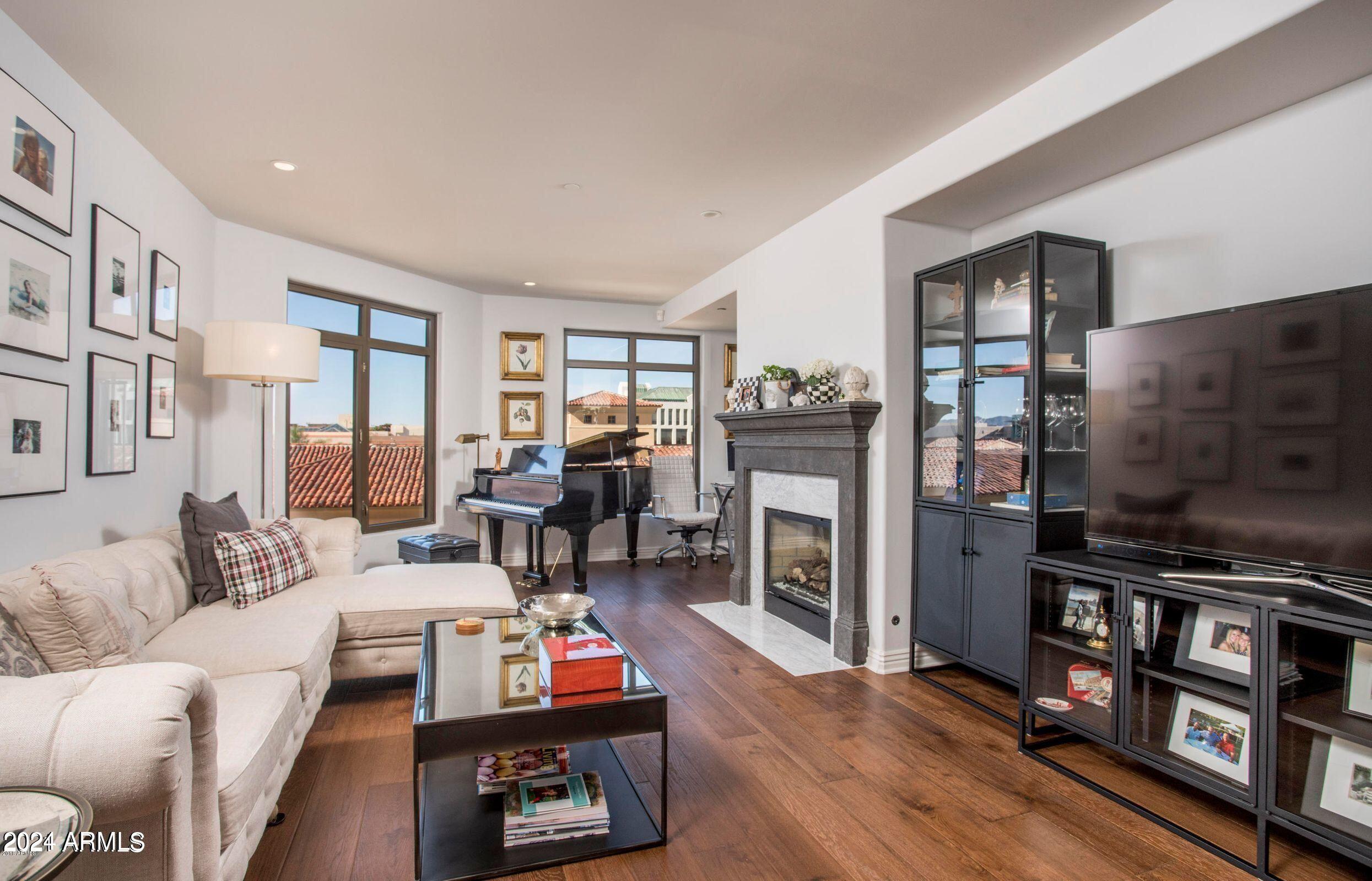 7181 E CAMELBACK Road, 502