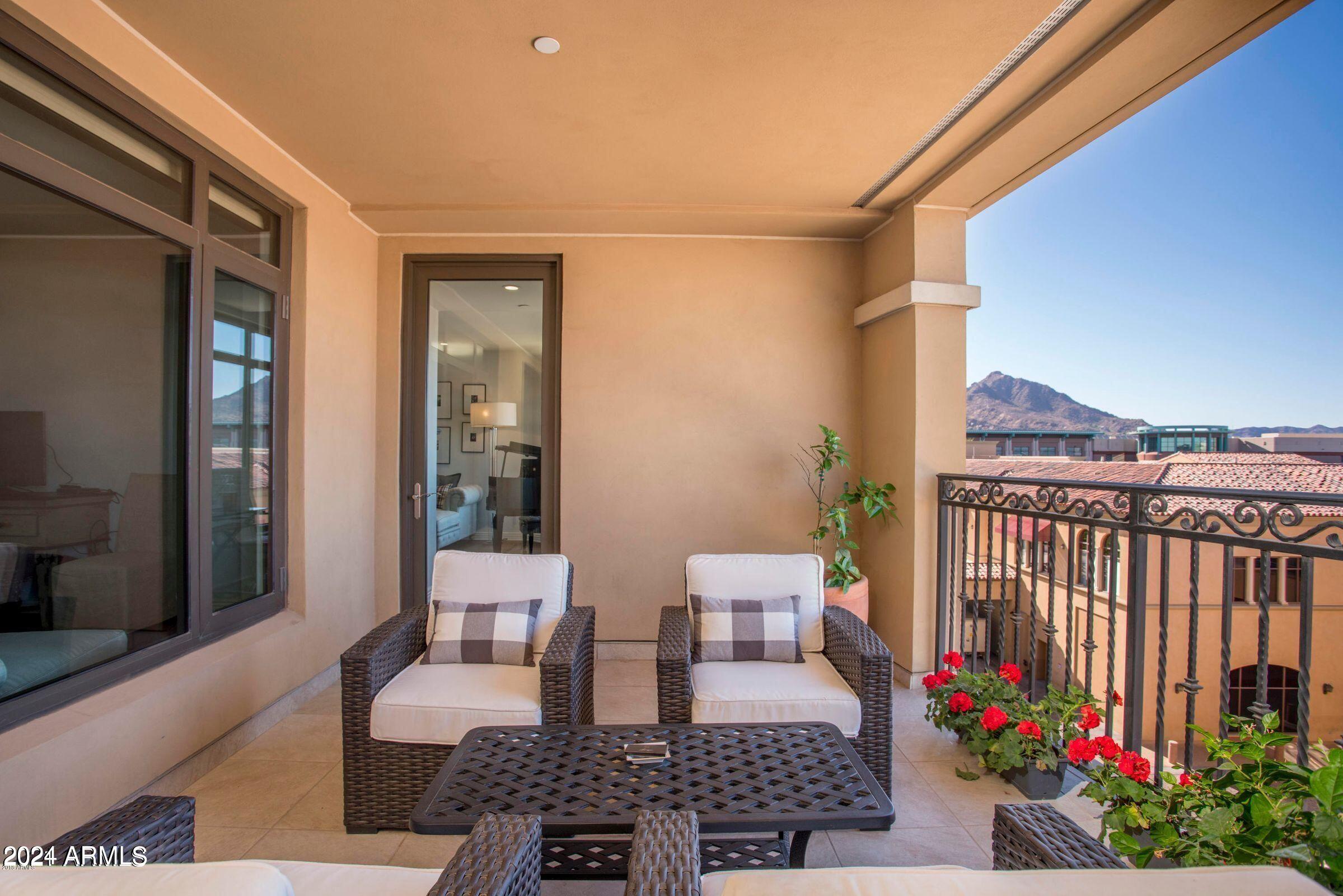 7181 E CAMELBACK Road, 502