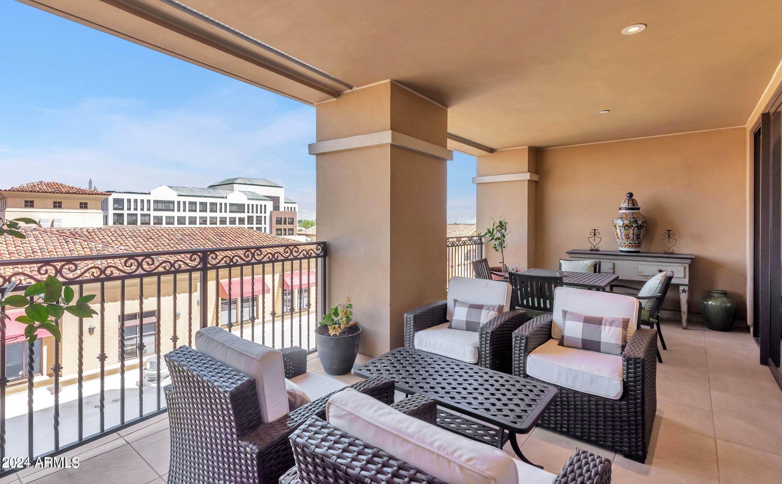 7181 E CAMELBACK Road, 502