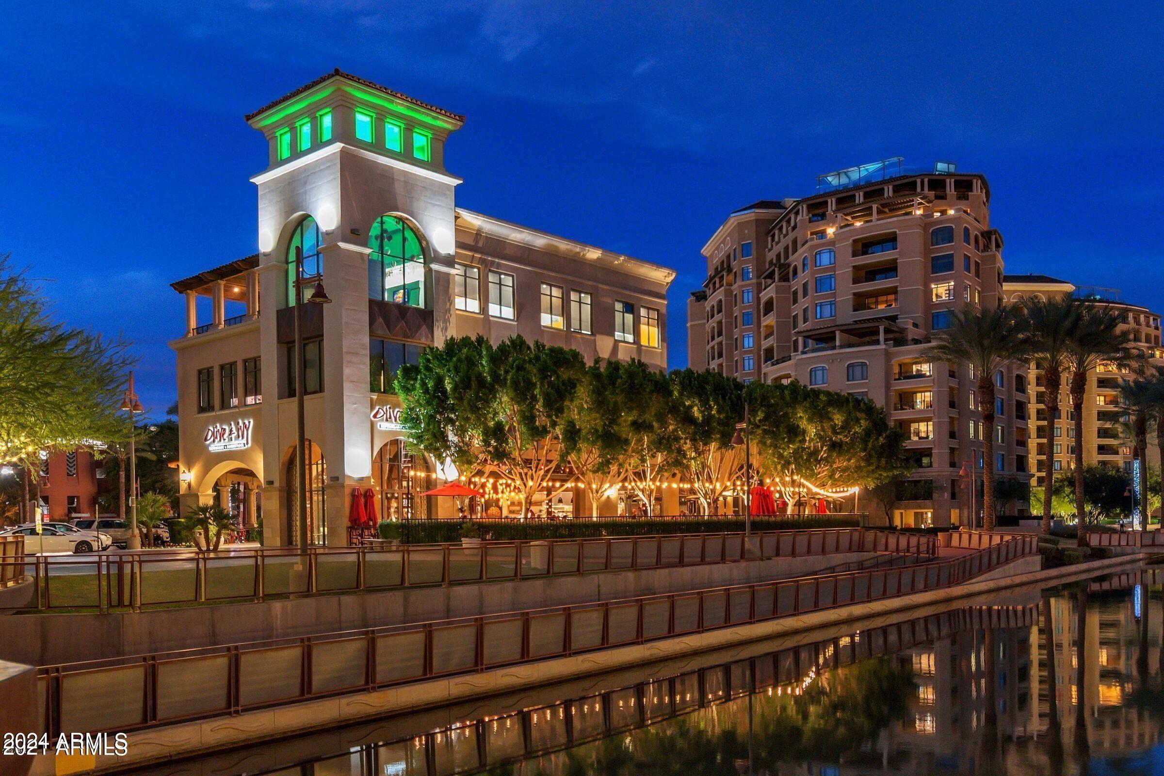 7181 E CAMELBACK Road, 502