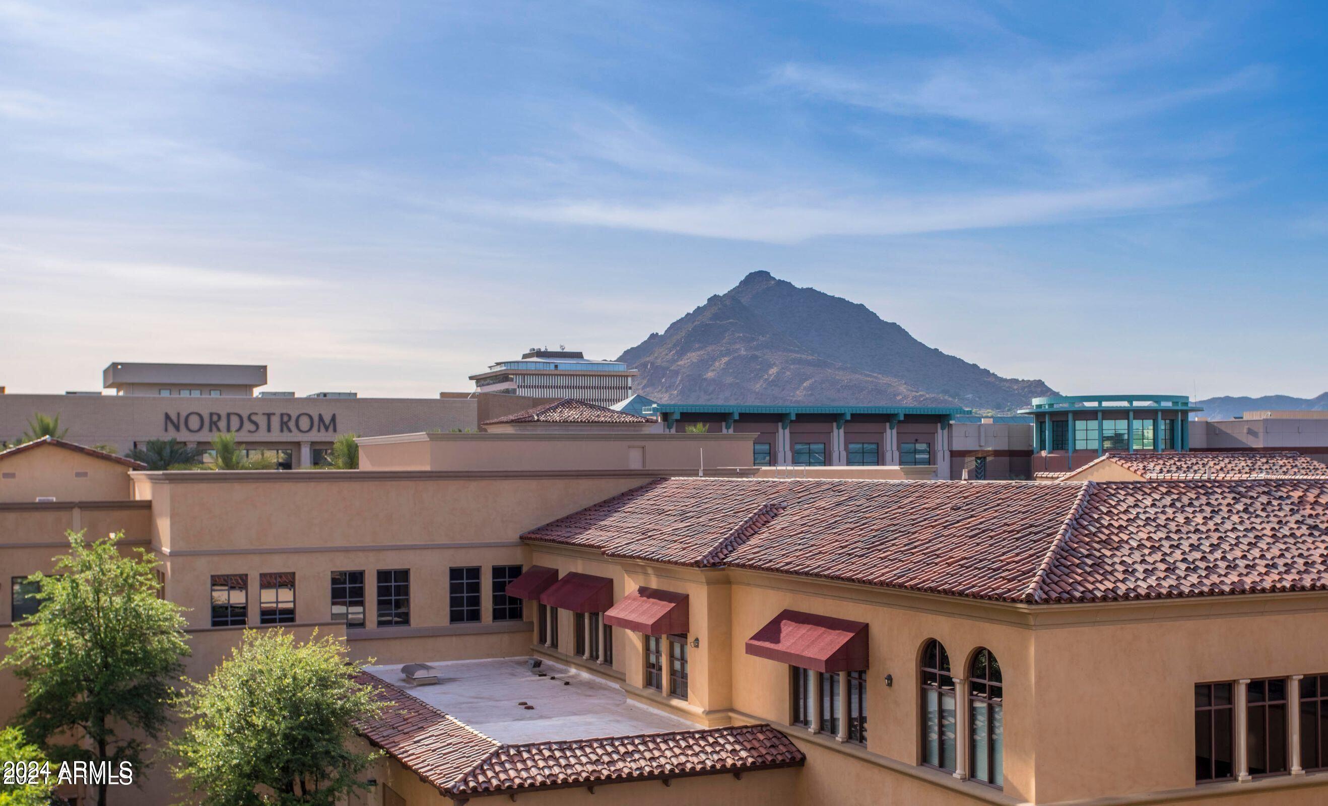 7181 E CAMELBACK Road, 502