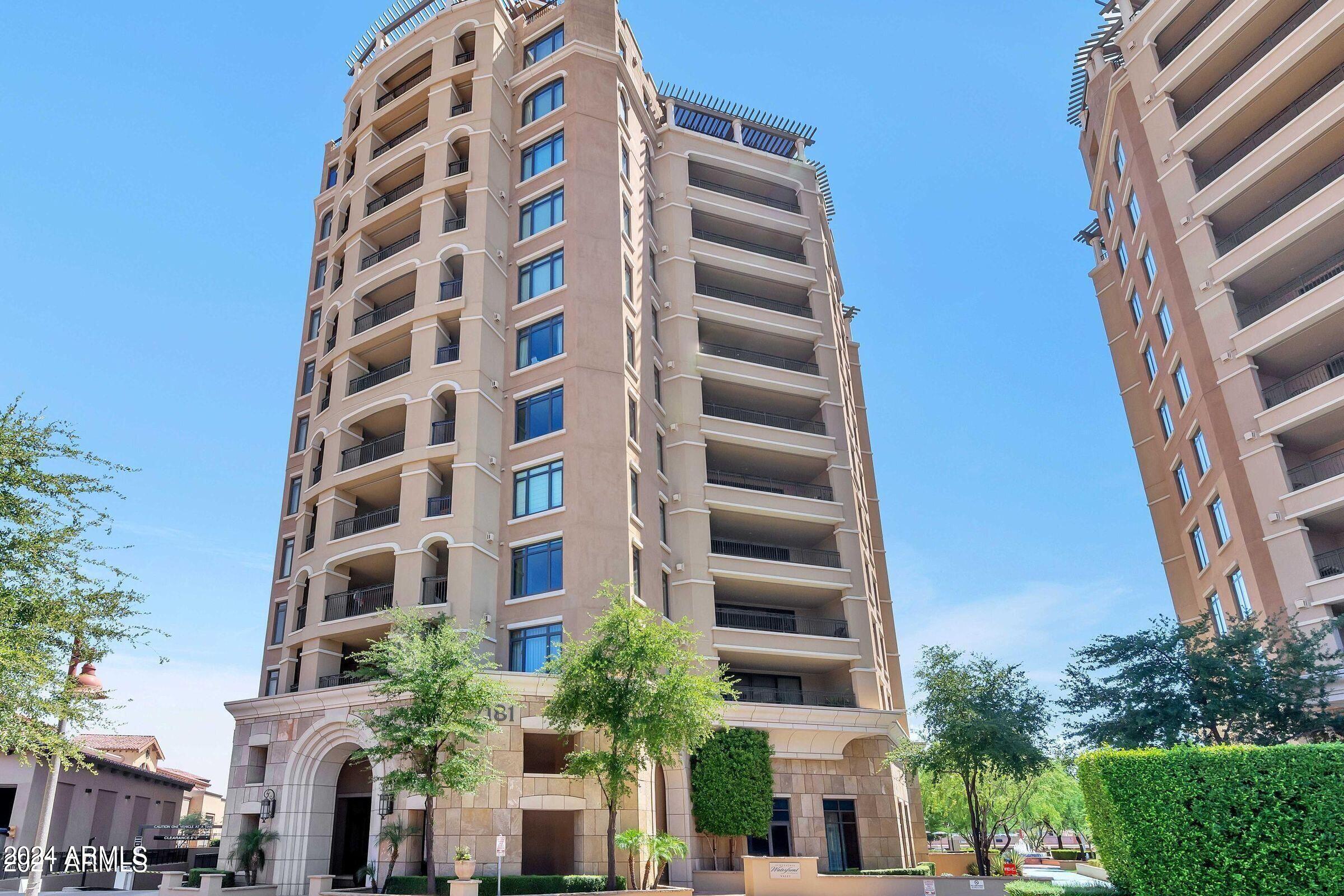 7181 E CAMELBACK Road, 502