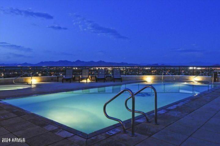 7181 E CAMELBACK Road, 502