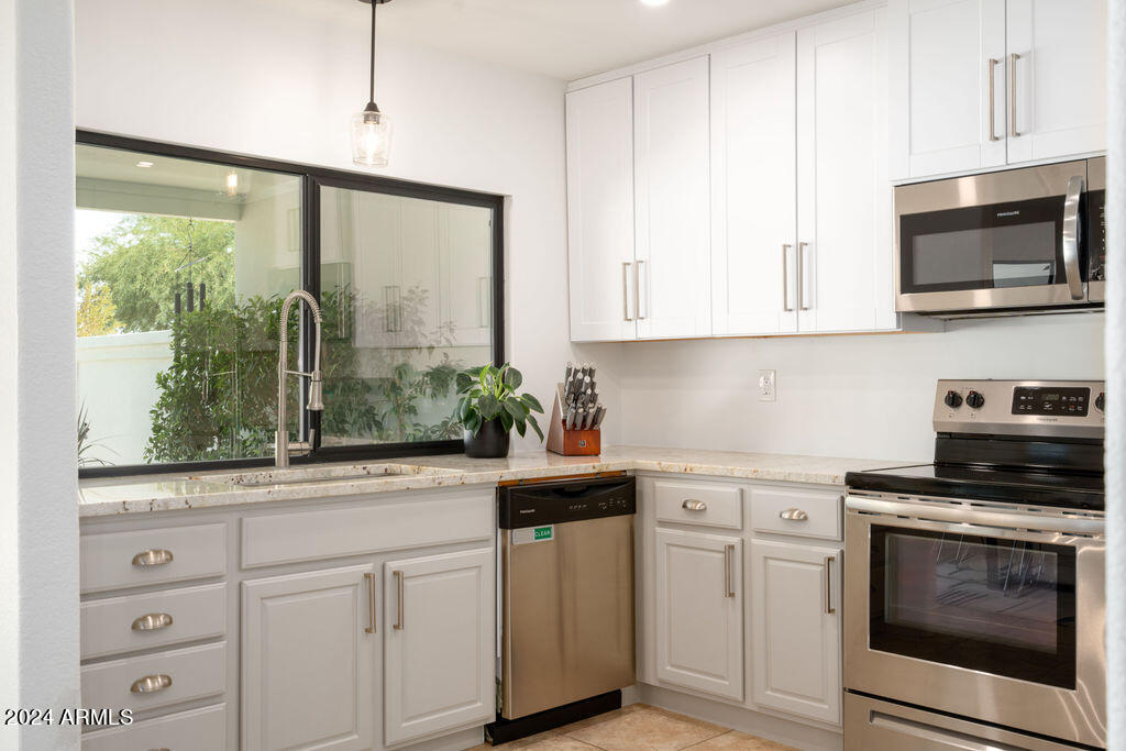 8732 E SAN LUCAS Drive