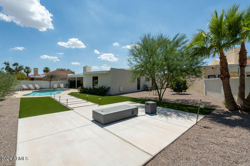 8732 E SAN LUCAS Drive