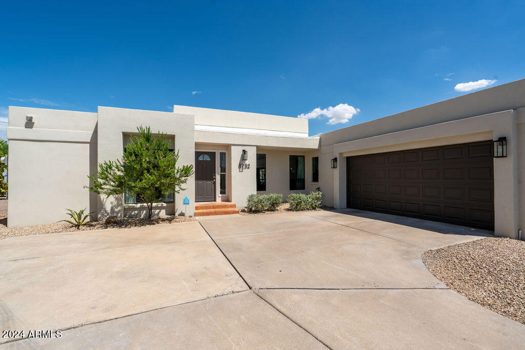 8732 E SAN LUCAS Drive