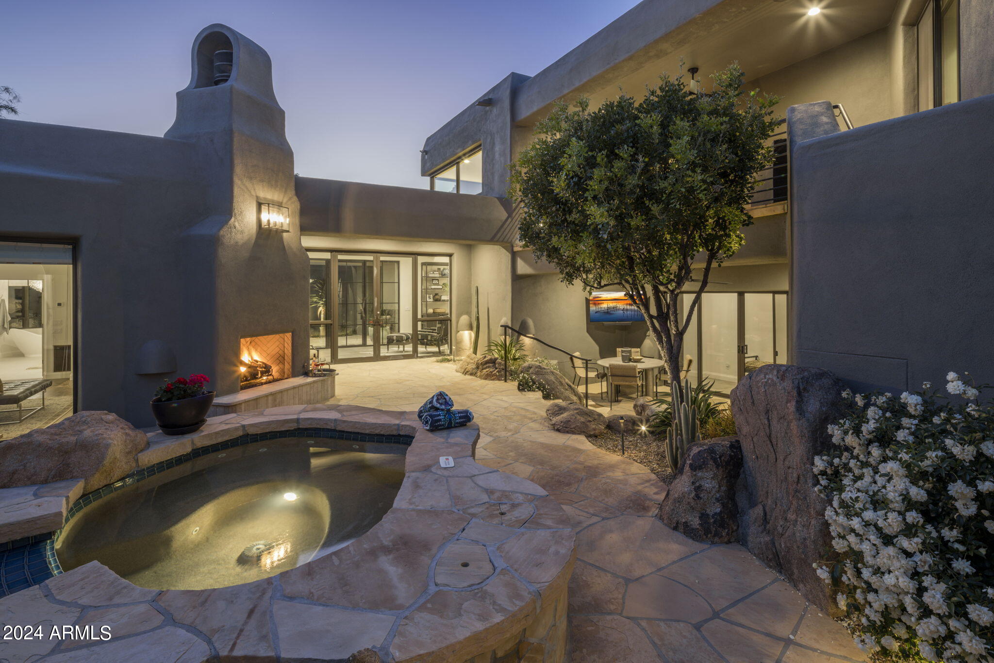 10040 E HAPPY VALLEY Road 1010