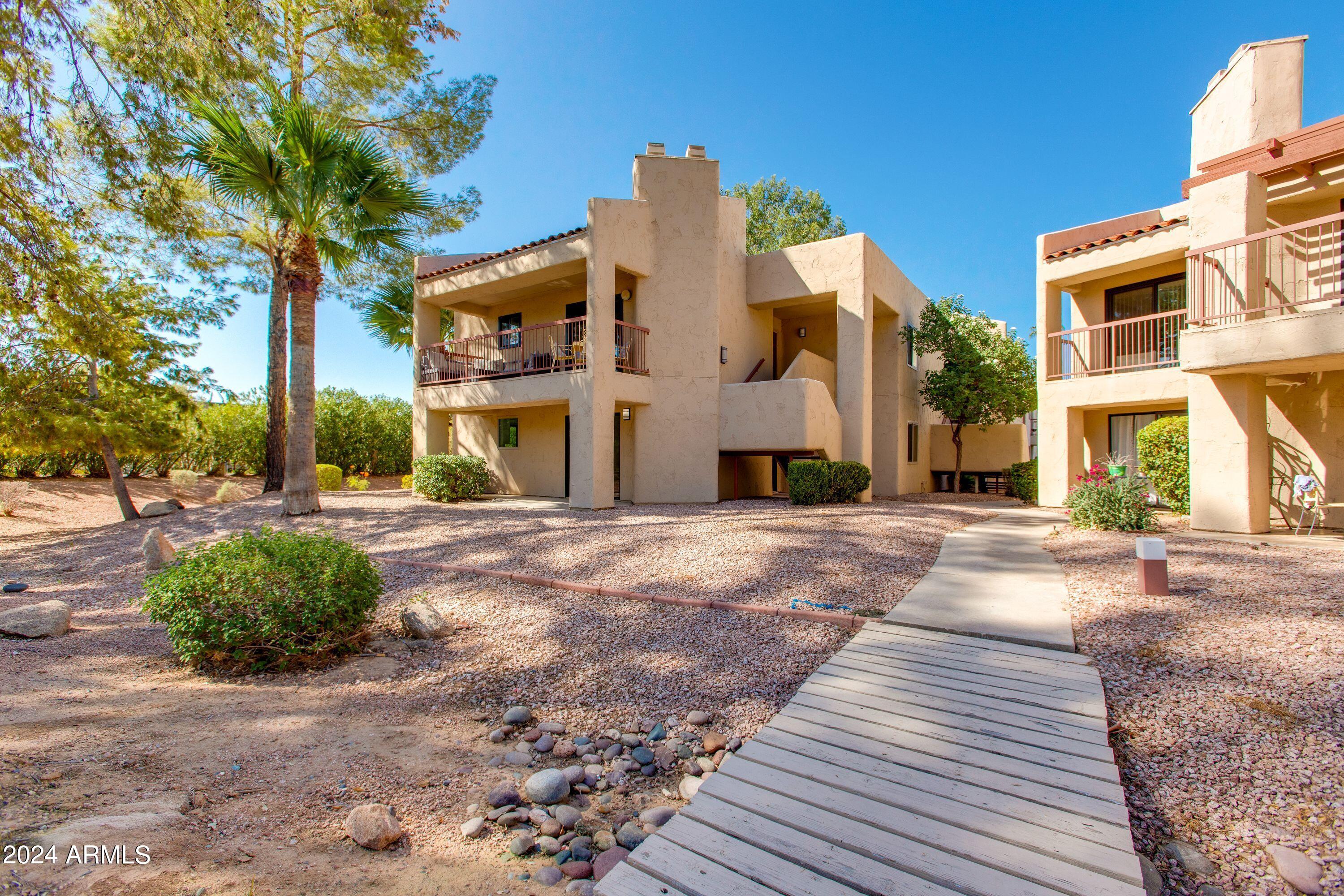 9275 E MISSION Lane, 114