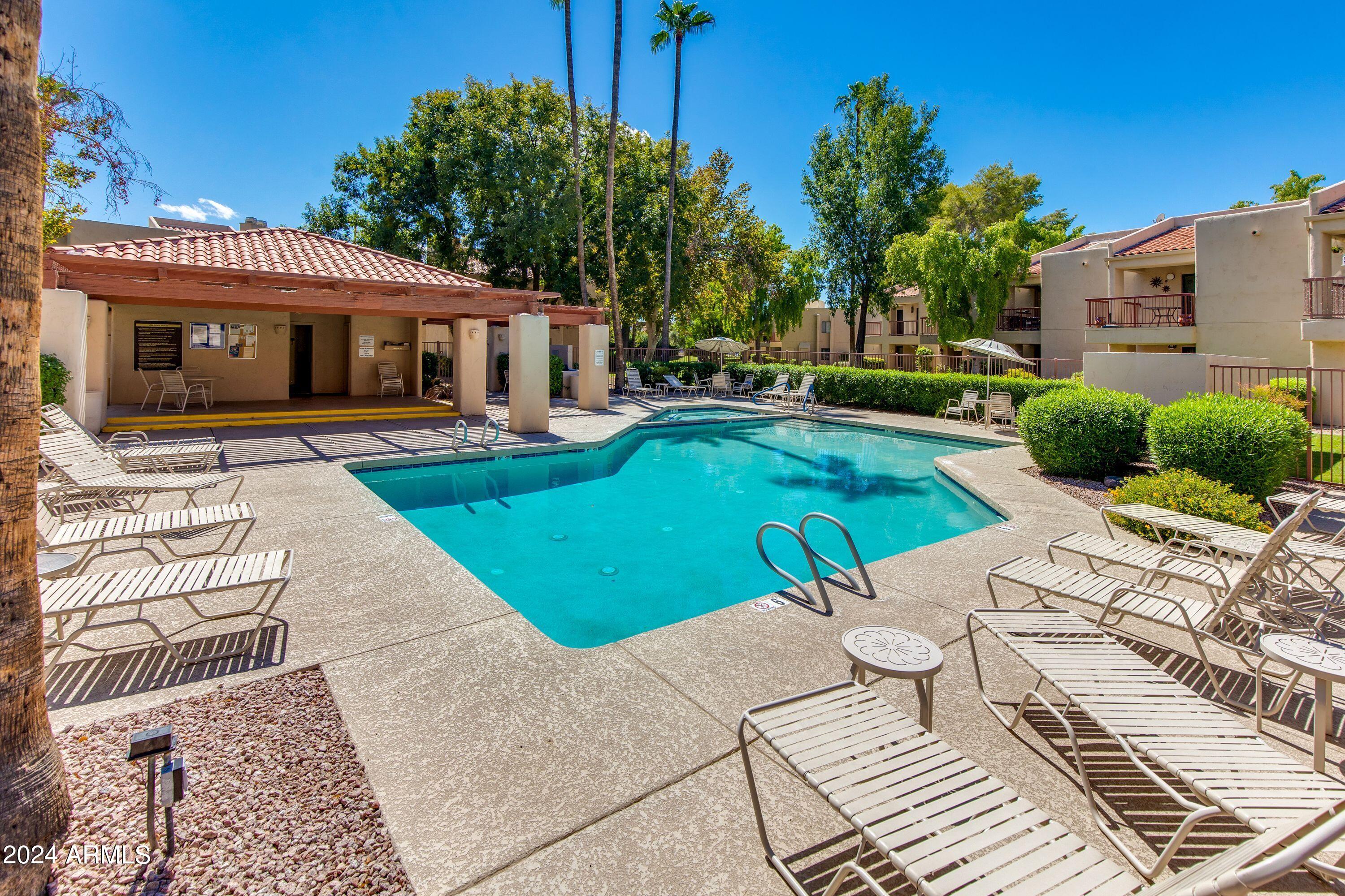 9275 E MISSION Lane, 114