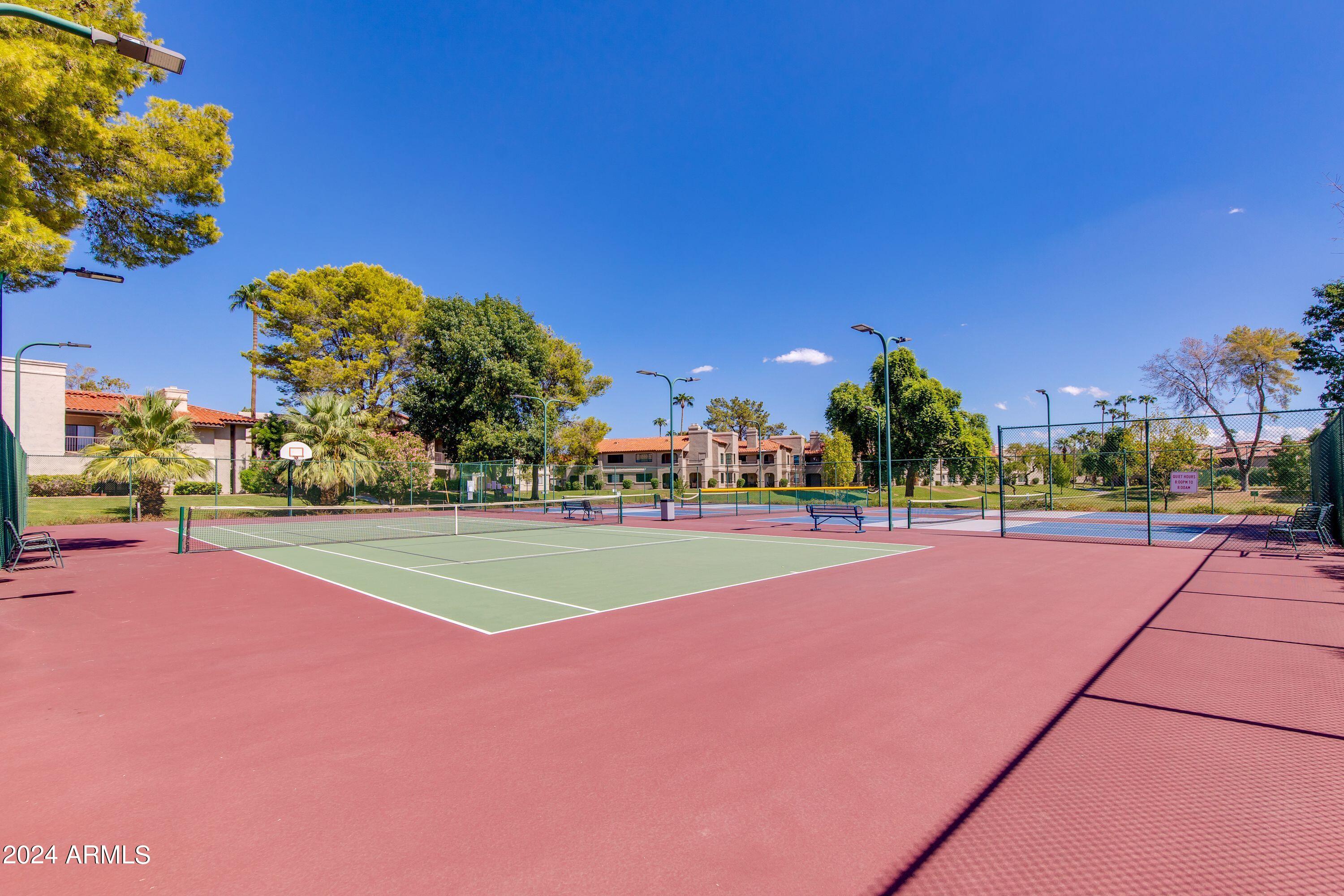 9275 E MISSION Lane, 114