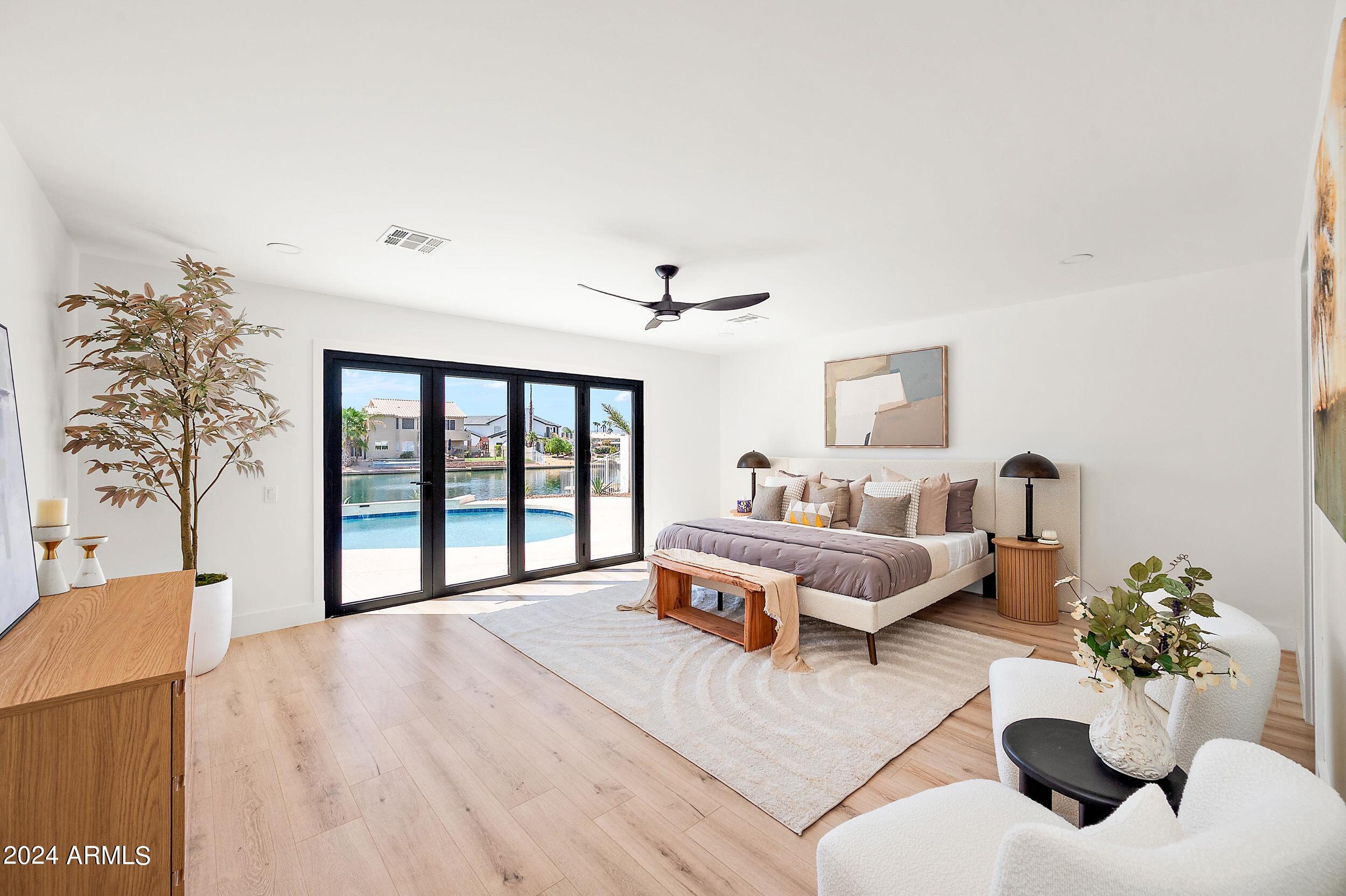 3817 E HIDDENVIEW Drive