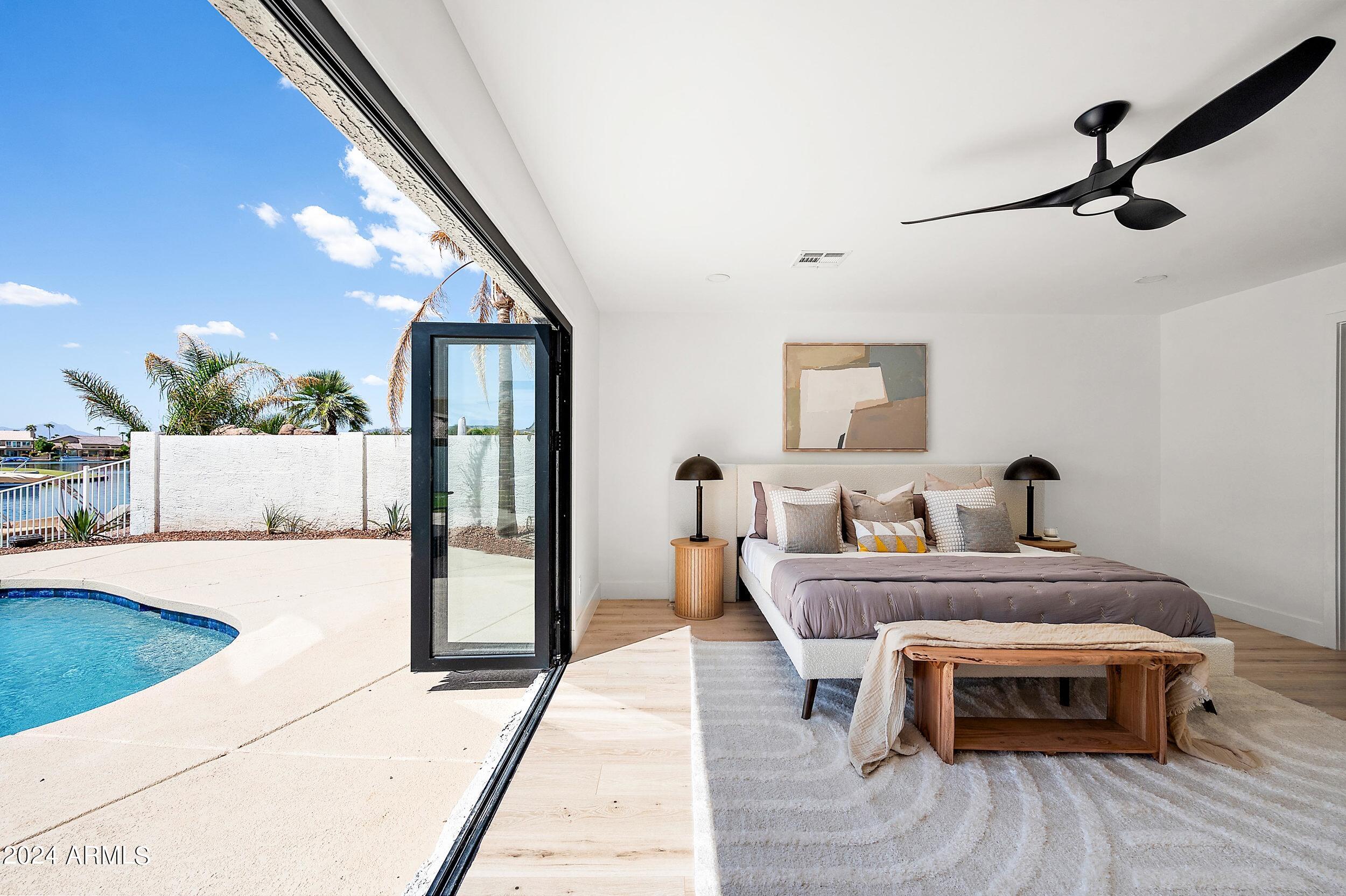 3817 E HIDDENVIEW Drive