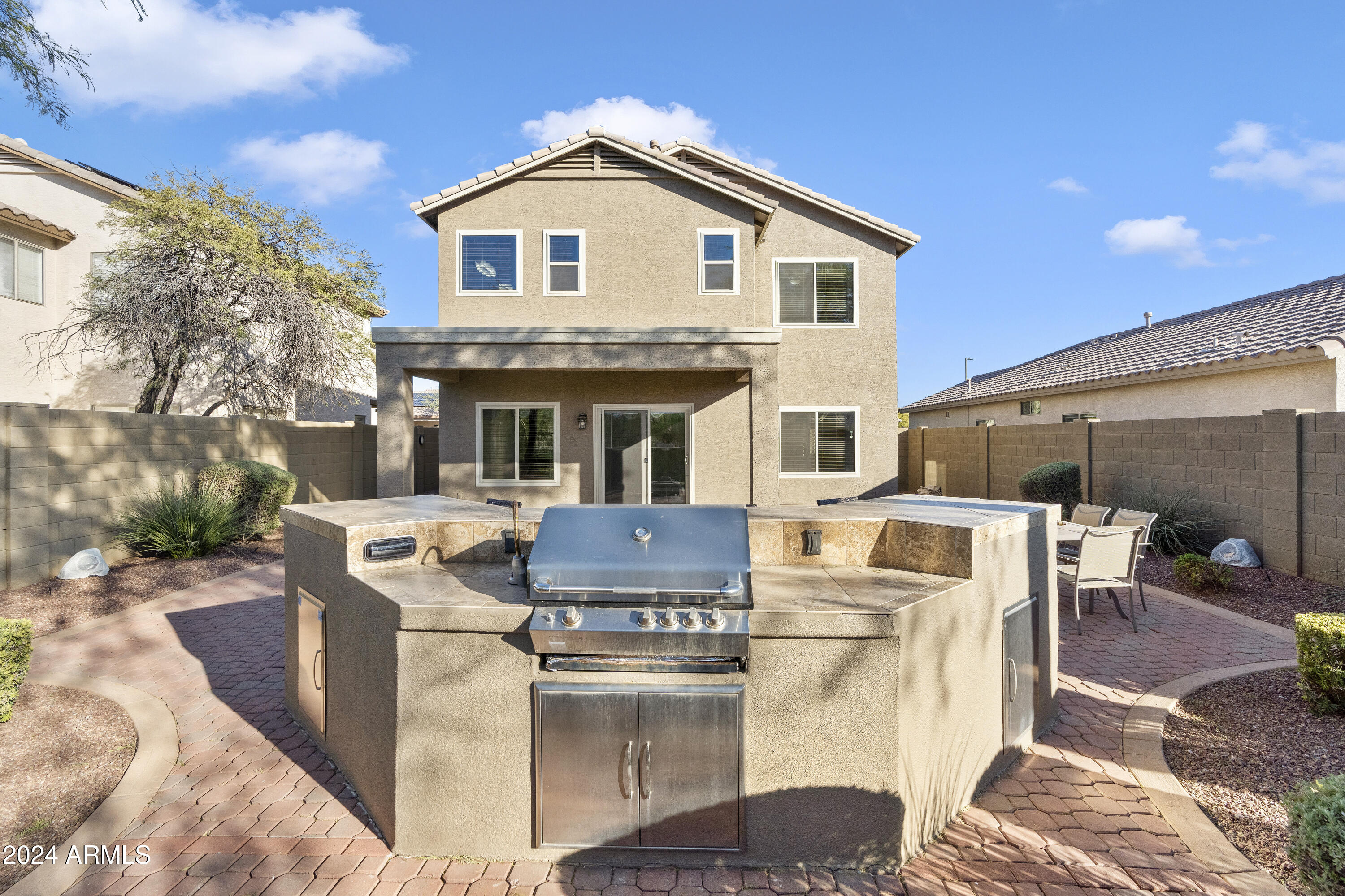 40112 N Courage Way