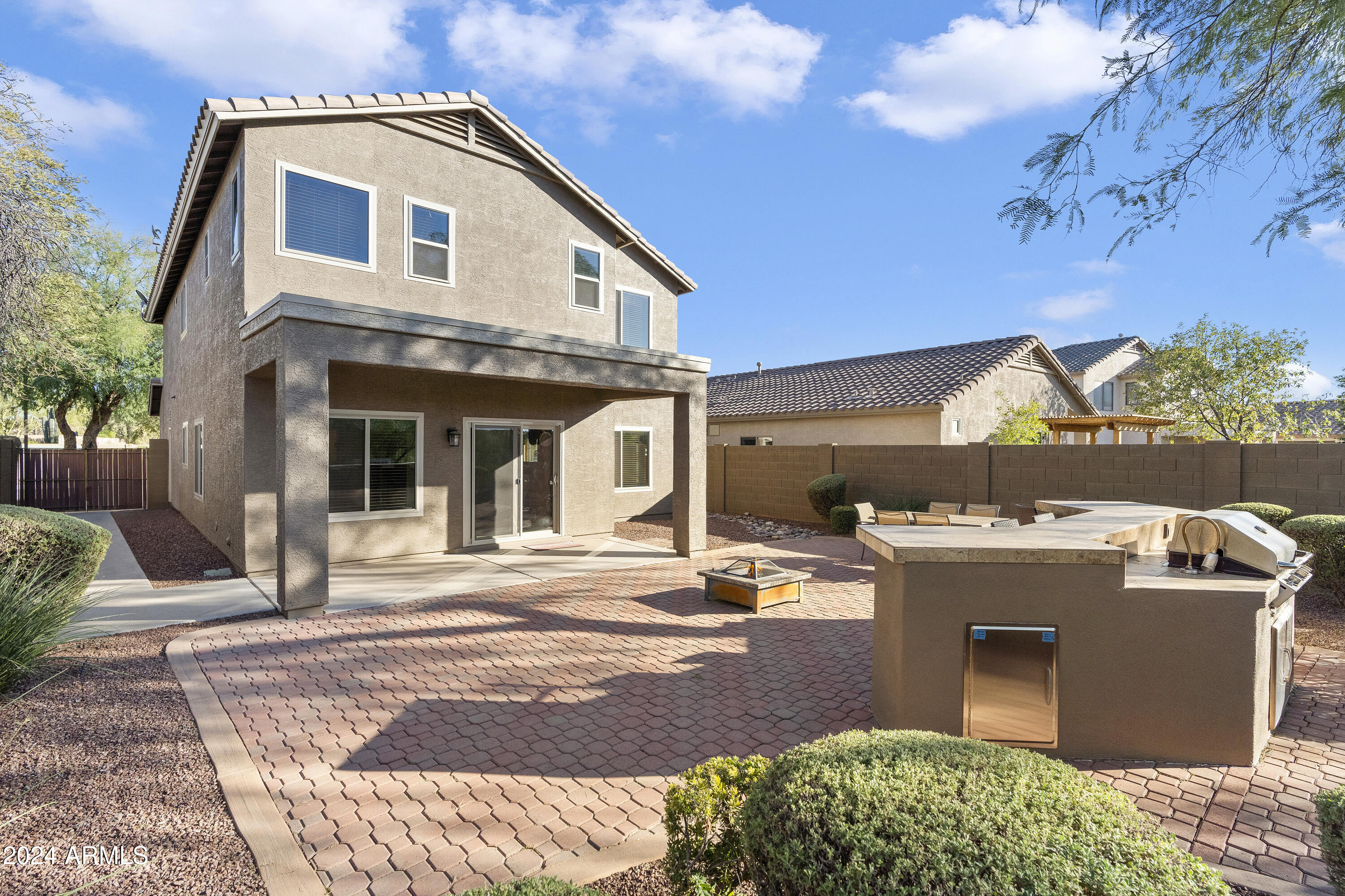 40112 N Courage Way