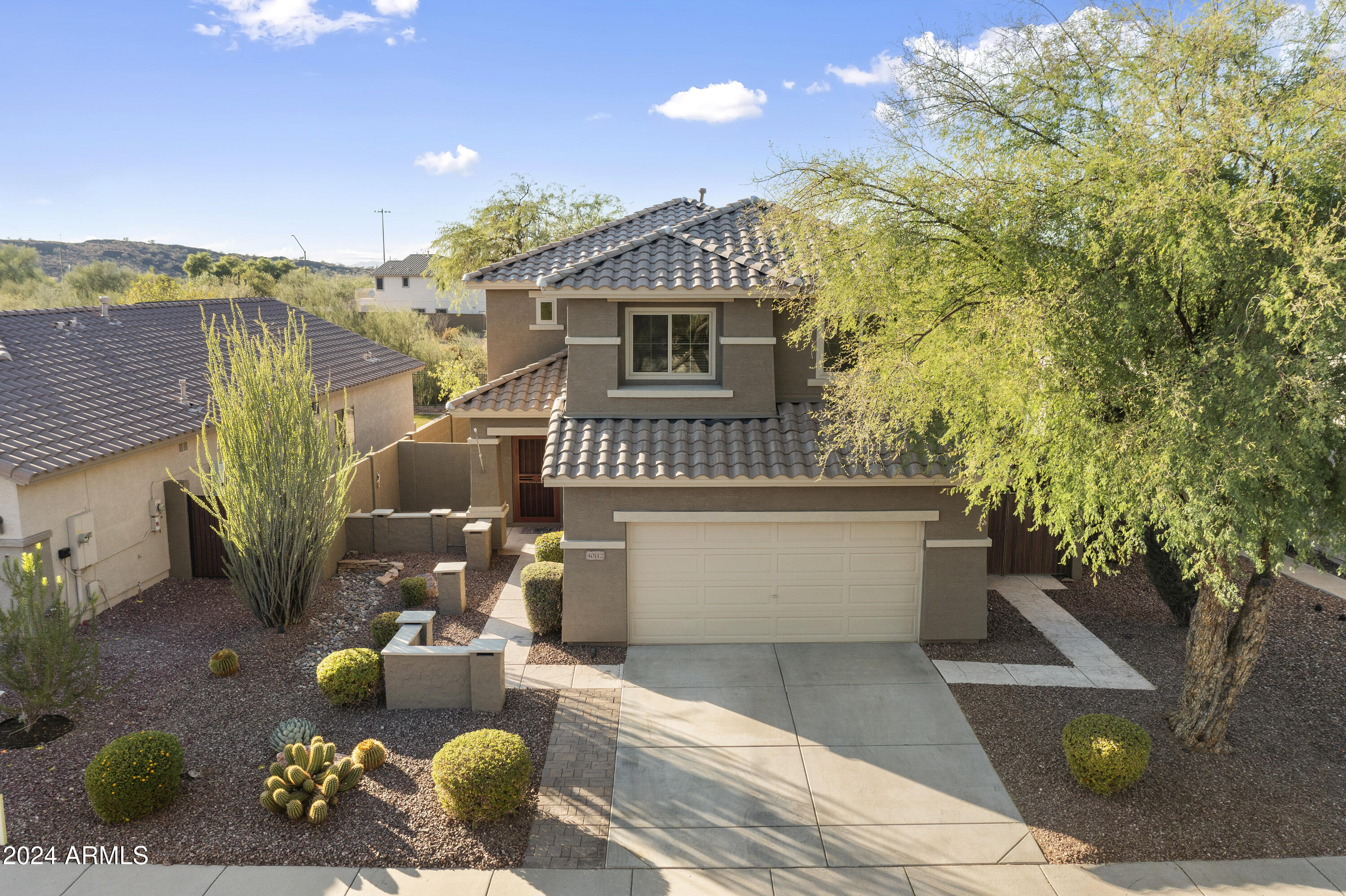 40112 N Courage Way
