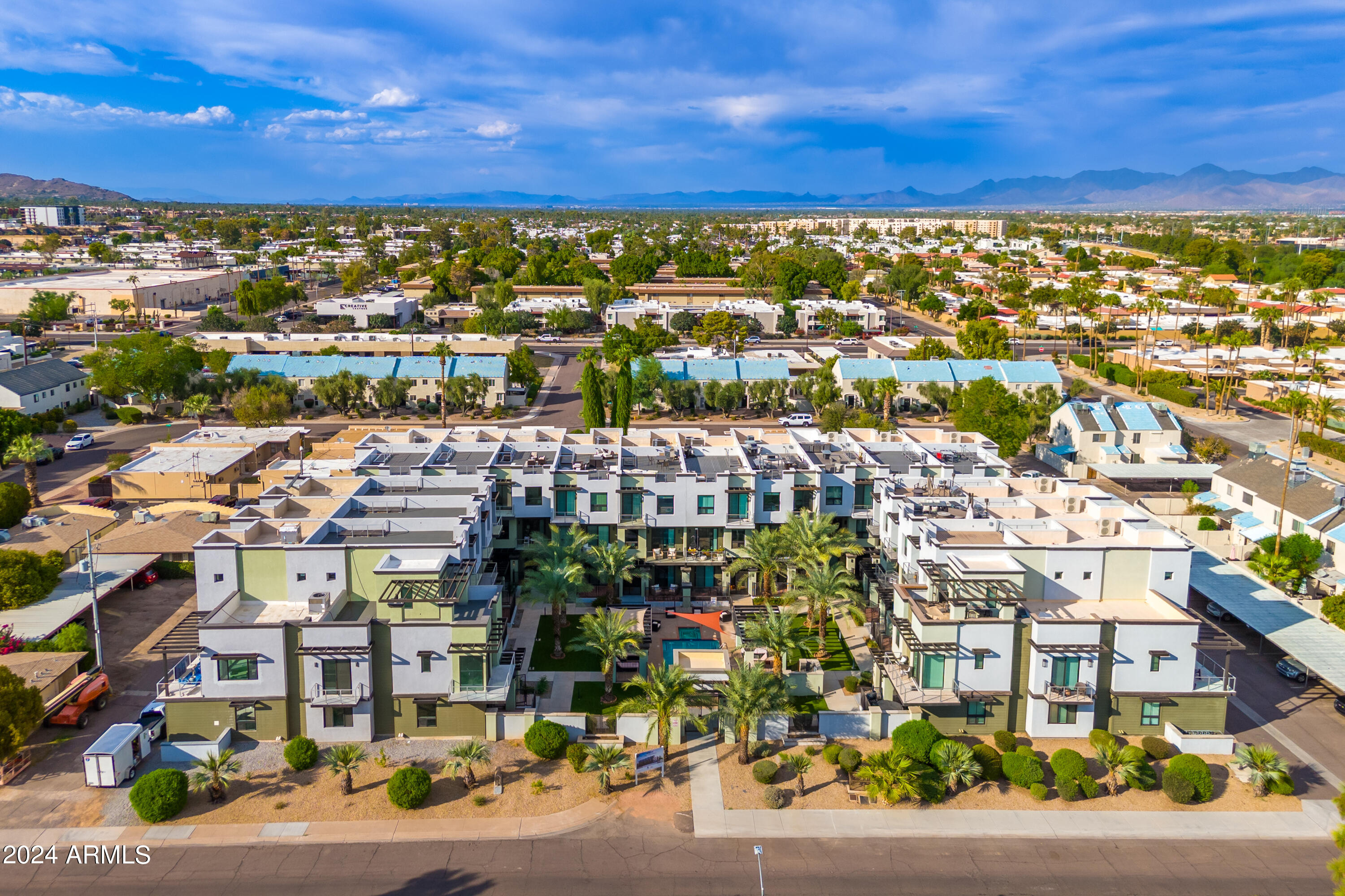 7788 E MAIN Street, 1003