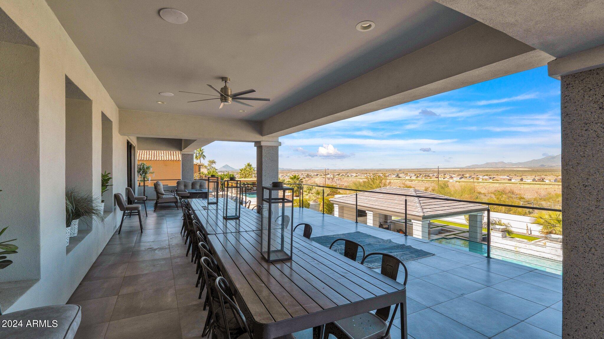 3562 E PRESIDIO Circle