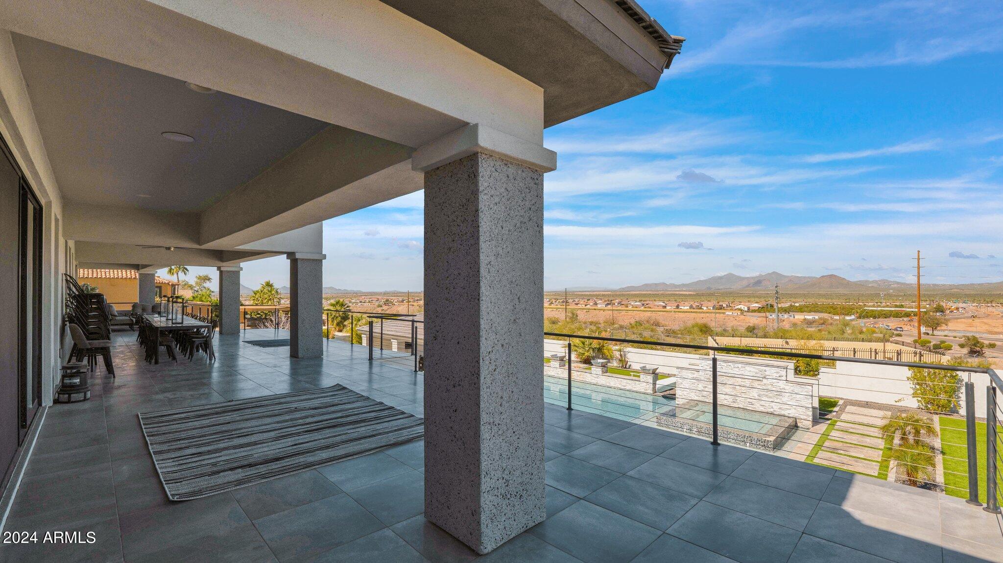 3562 E PRESIDIO Circle